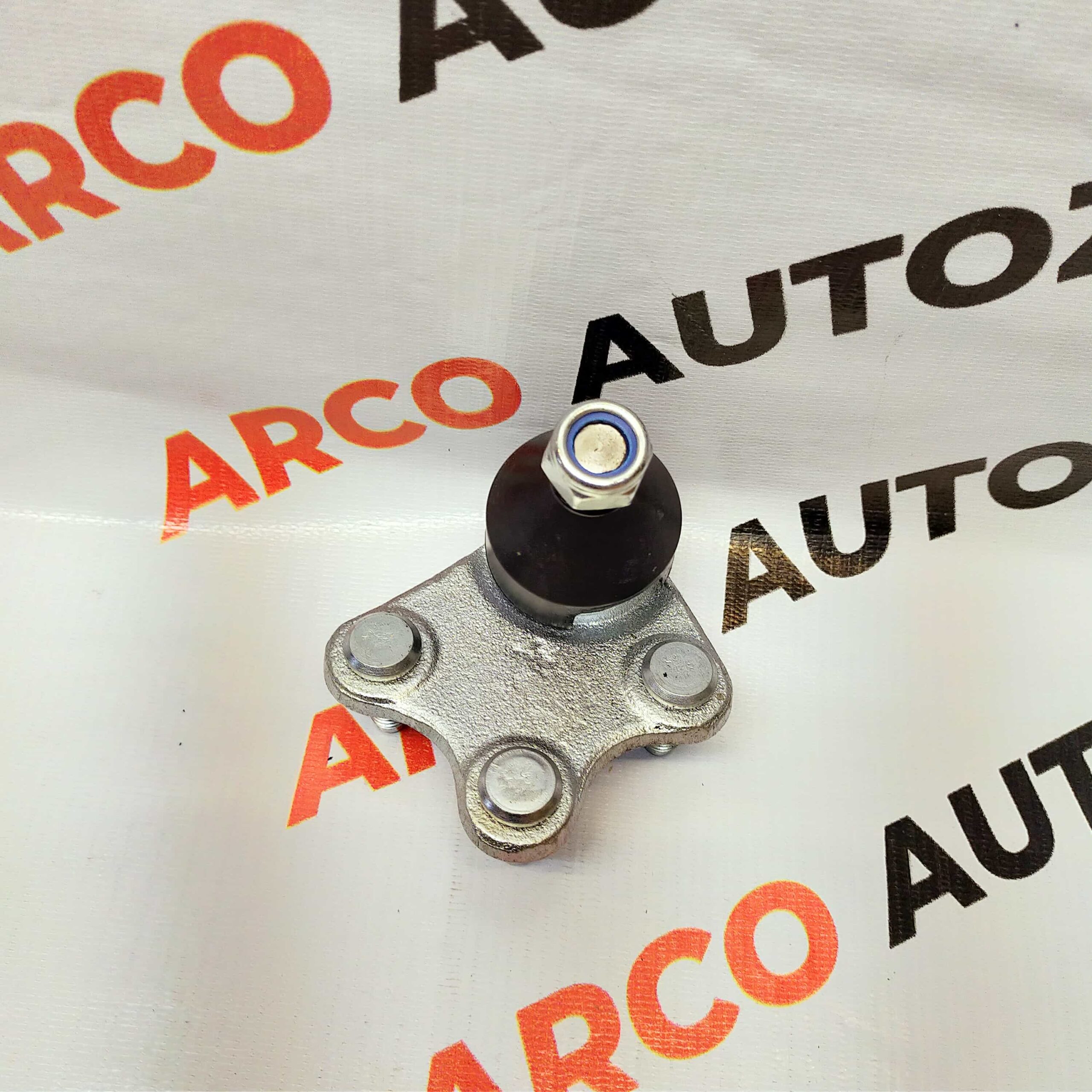 ARM BALL JOINT POLO VENTO FABIA RAPID AMEO LEFT SONA VWF9906