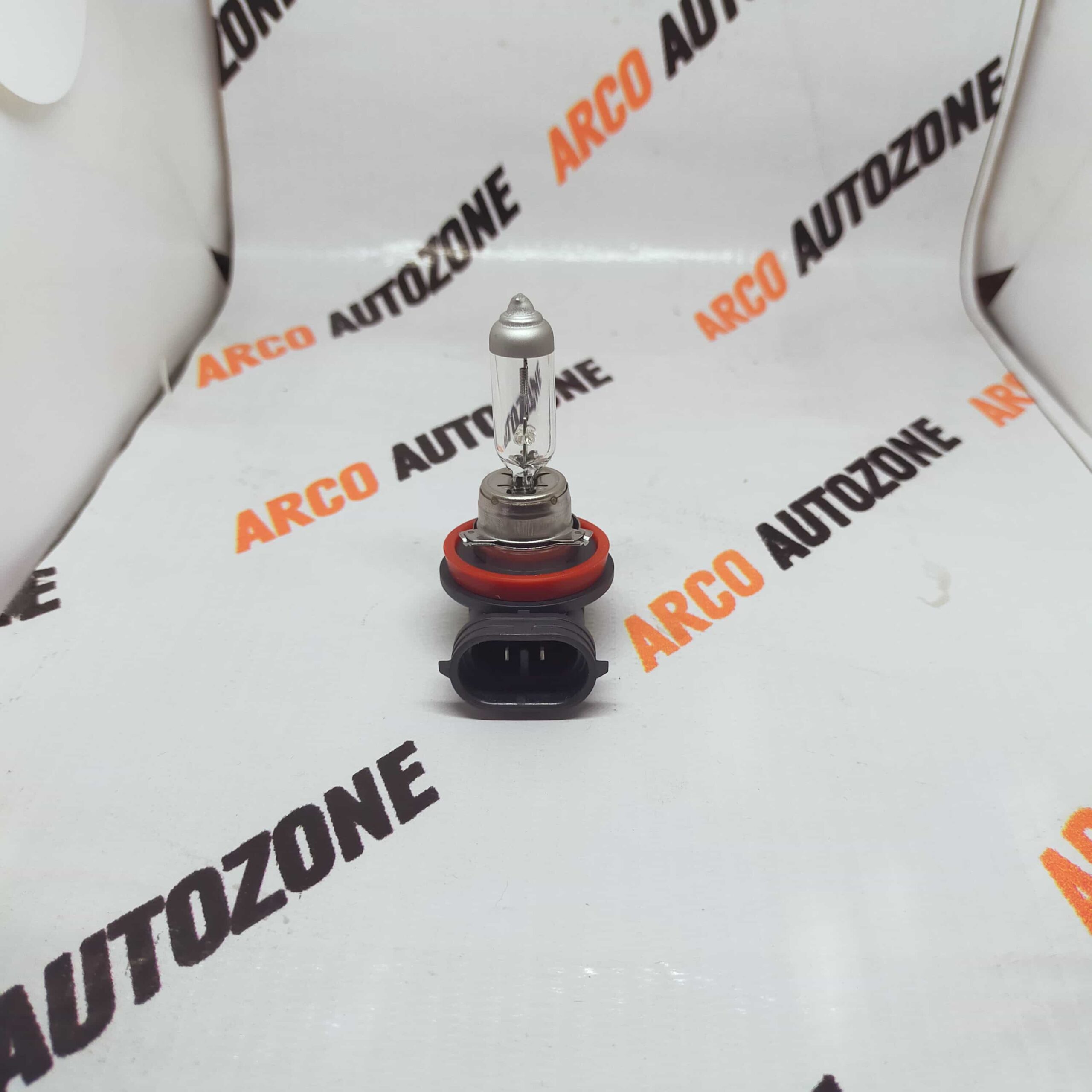 BULB H11 12V 100W RALLY 1202RA