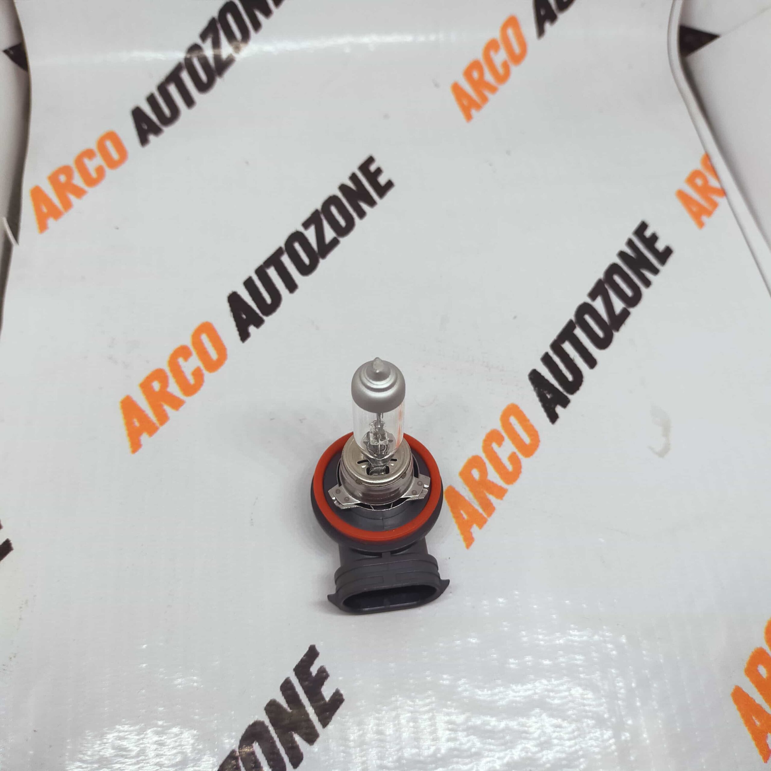 BULB H11 12V 100W RALLY 1202RA