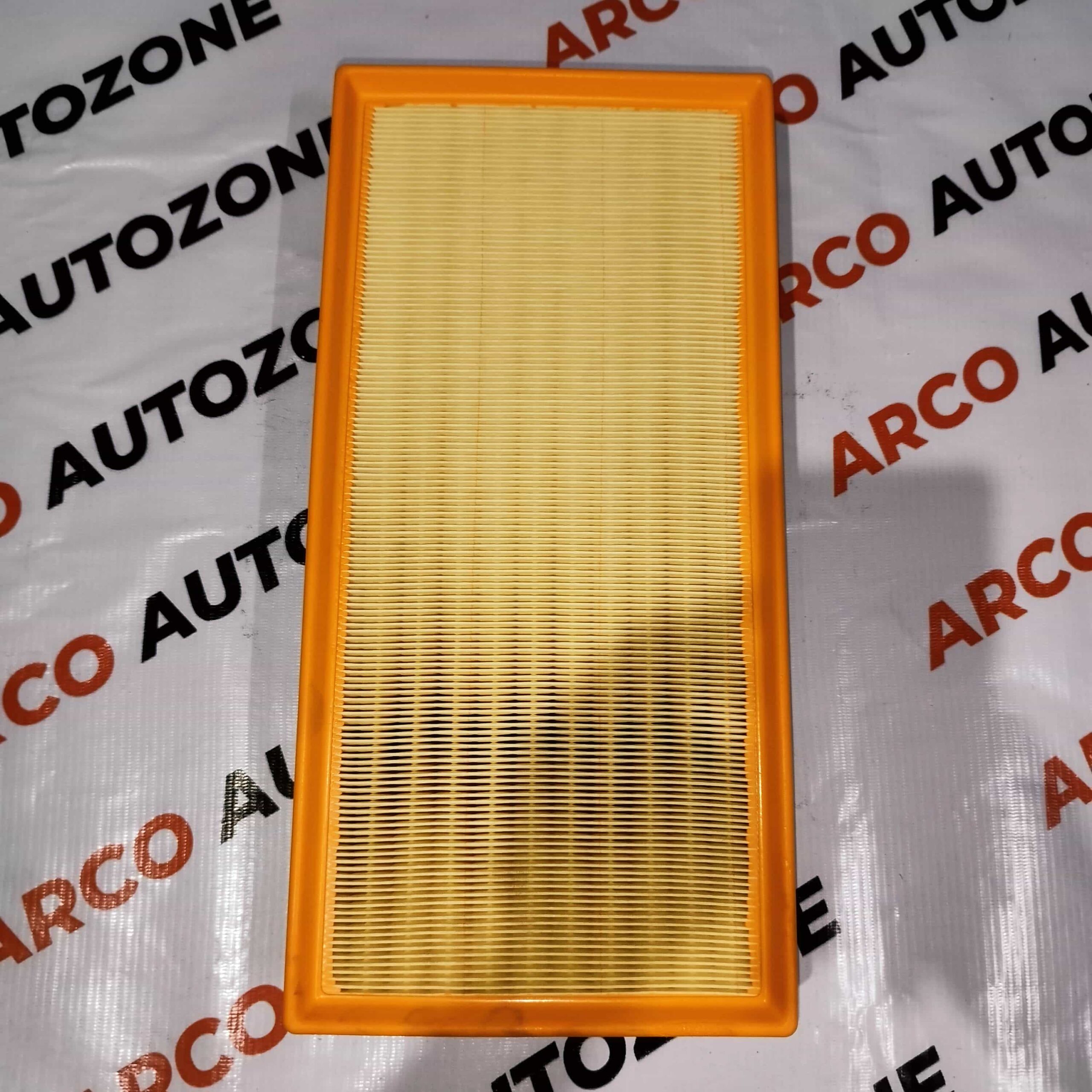 AIR FILTER AUDI Q7 MAHLE LX792