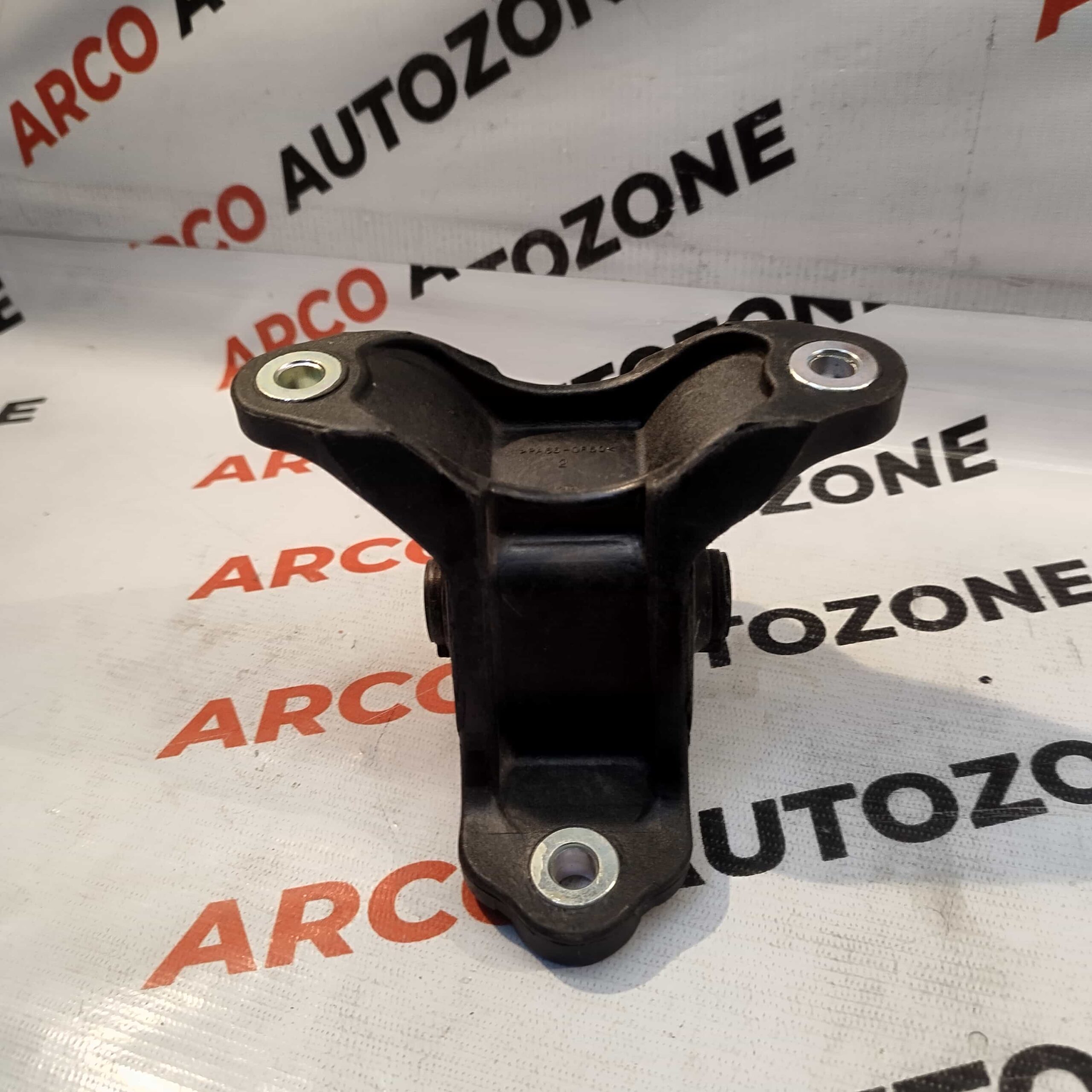 ENGINE MOUNTING REAR ACCORD T4 PLASTIC TECHNIX HA2T2000
