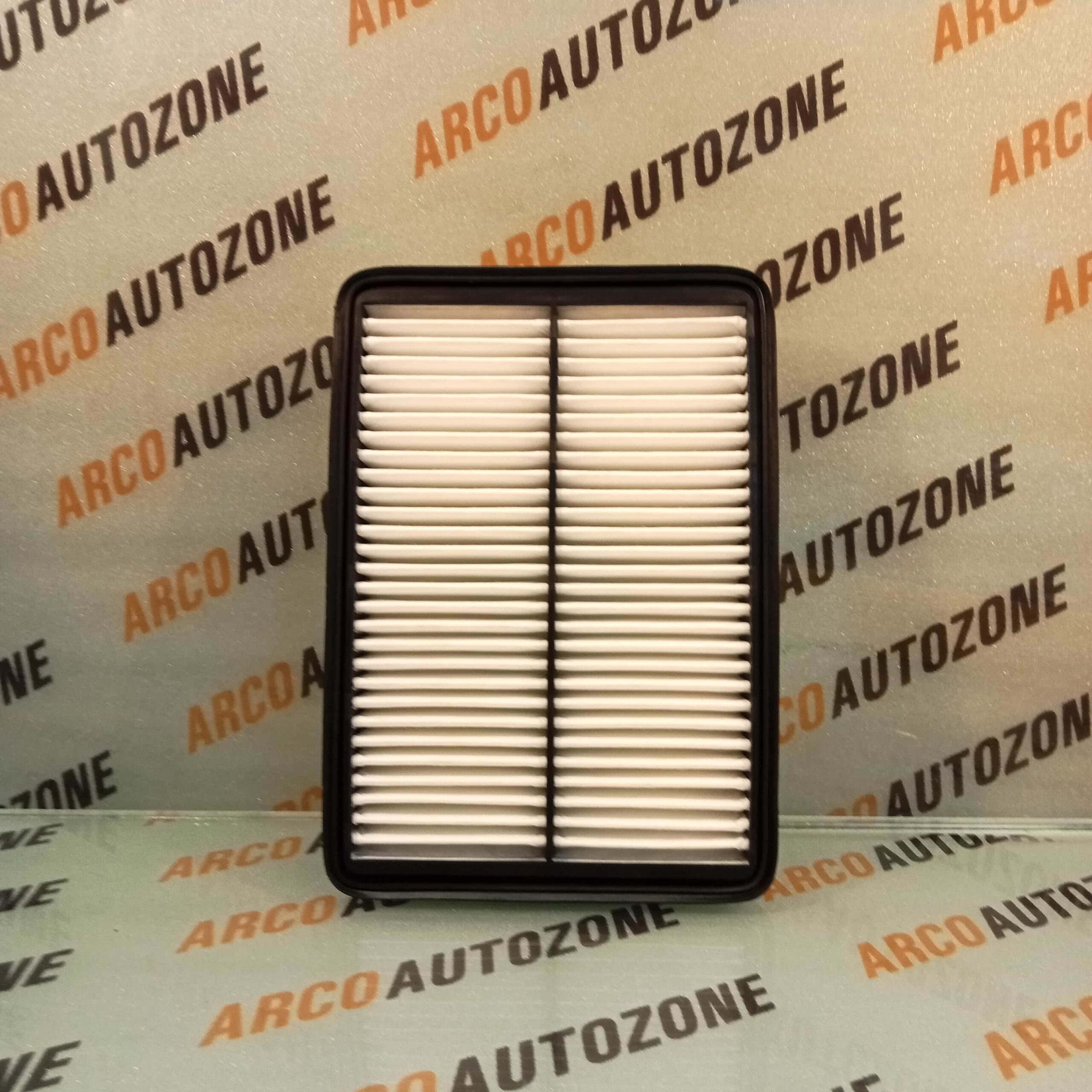 AIR FILTER SANTAFI T1 SEATTLE AF28610