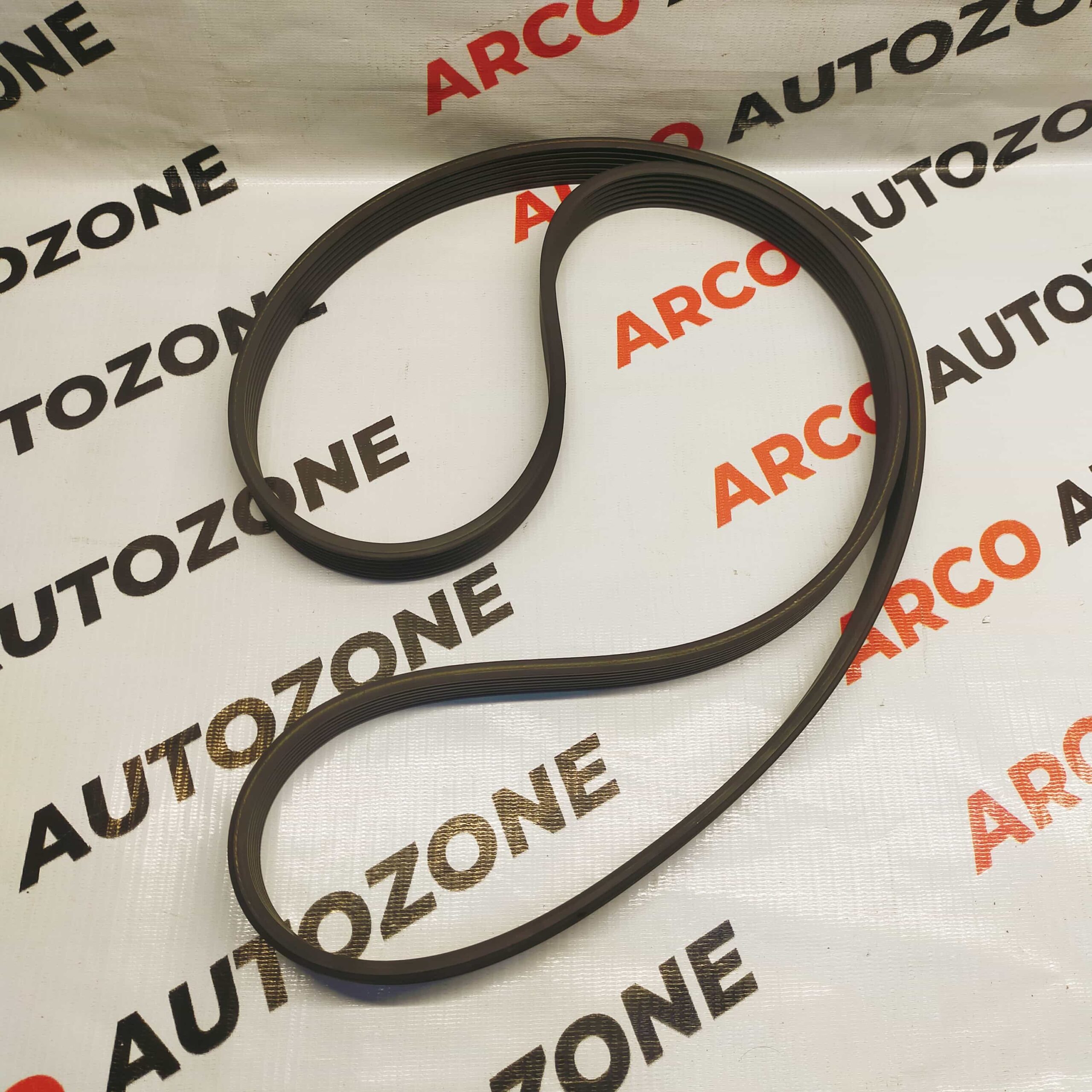 BELTS BMW 520D FAN 7DPK1697