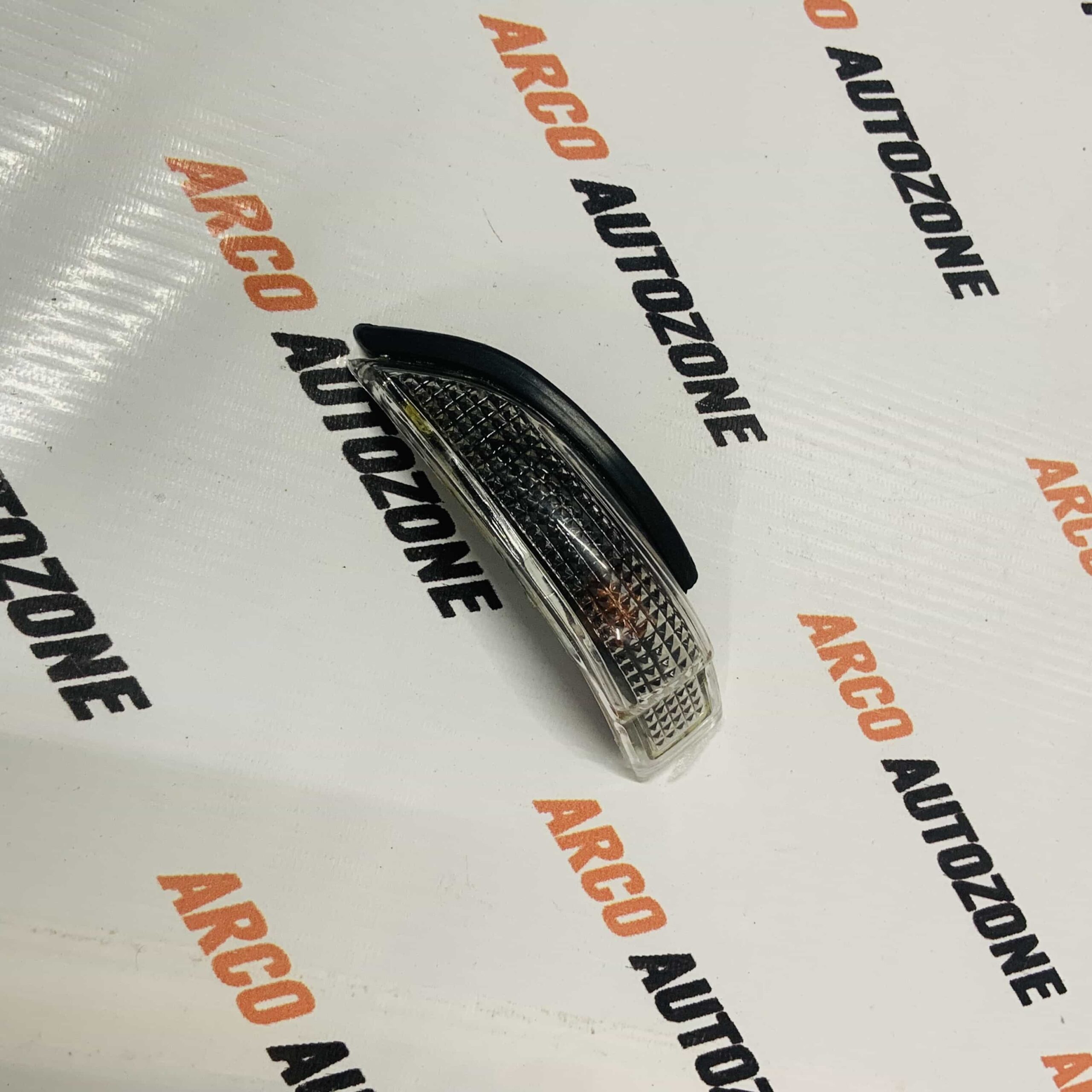 SIDE MIRROR INDICATOR ALTIS T2 LEFT IMP 8174052050