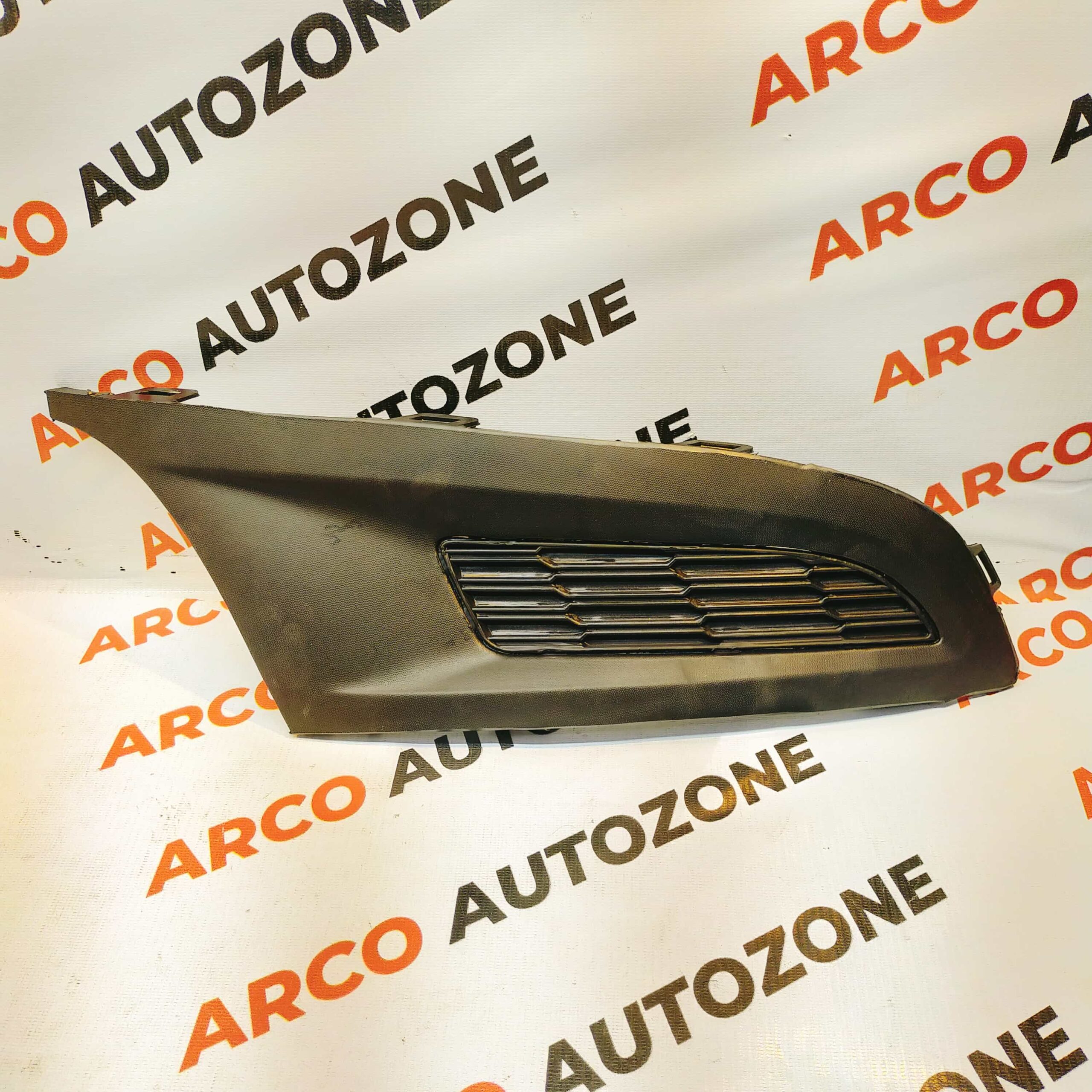FOG LAMP COVER POLO T2 RIGHT PACK ACC VWDPO1FLCR