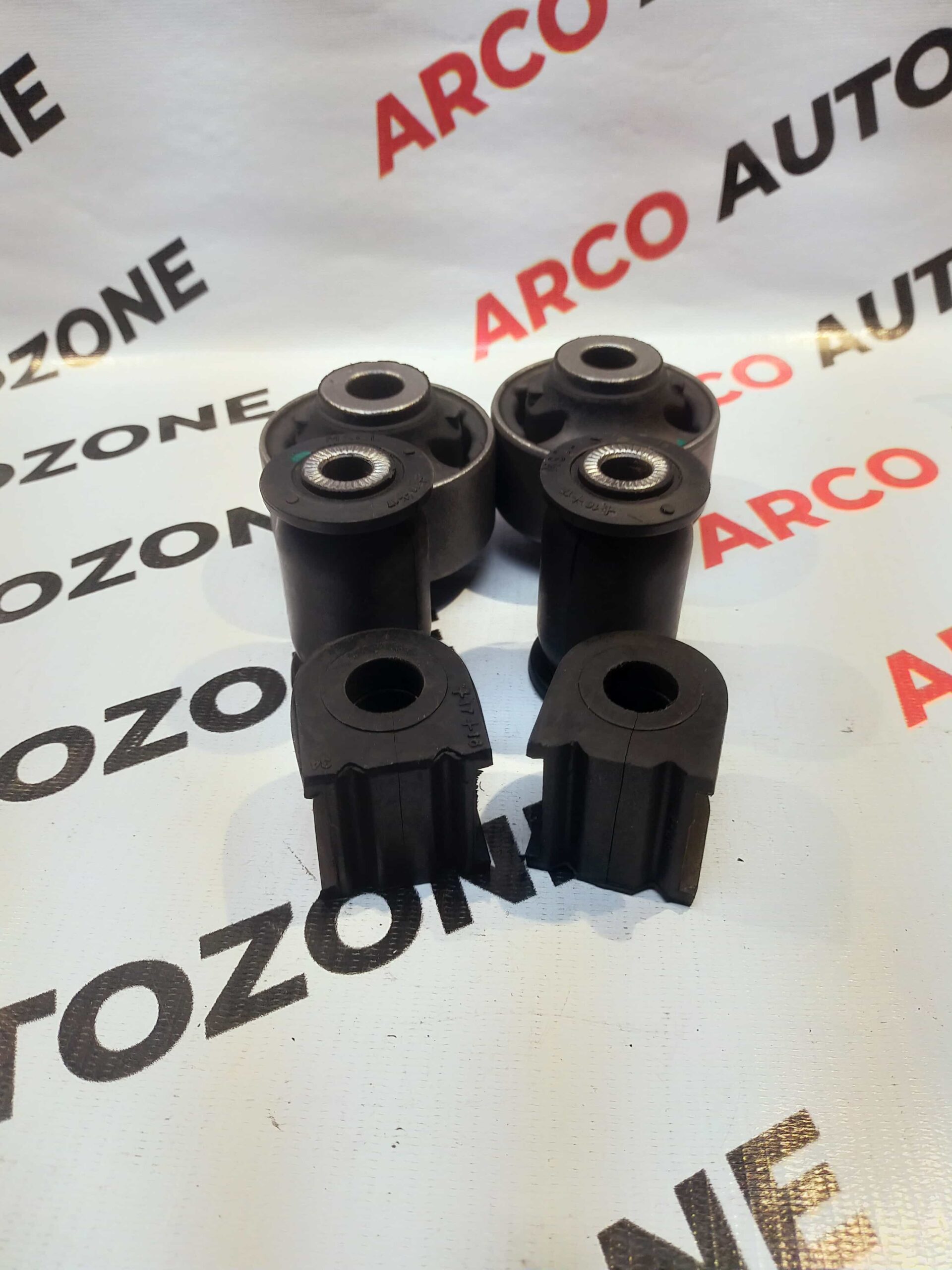 FRONT BUSH KIT ENJOY KIT  SONA  GMF2413