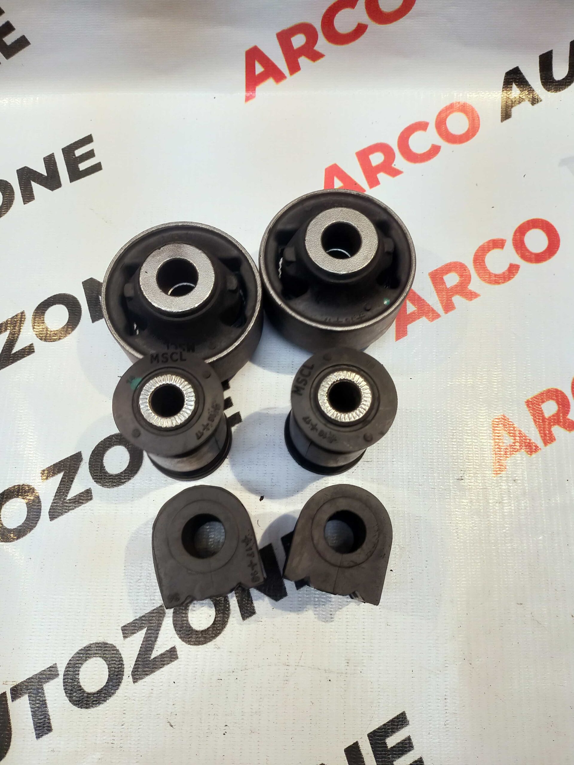 FRONT BUSH KIT ENJOY KIT  SONA  GMF2413