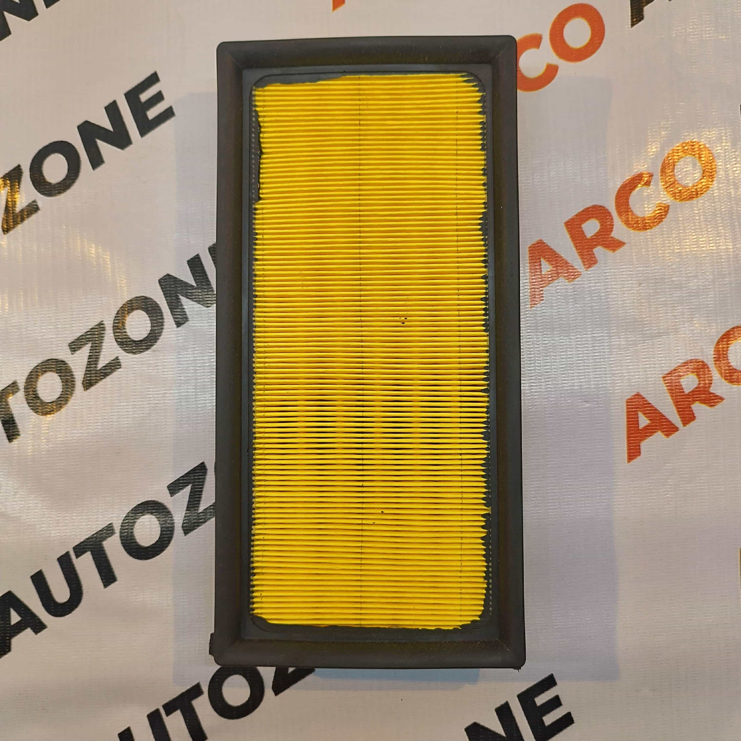 AIR FILTER ETIOS DIESEL MAHLE HYBRID PETROL LX3861