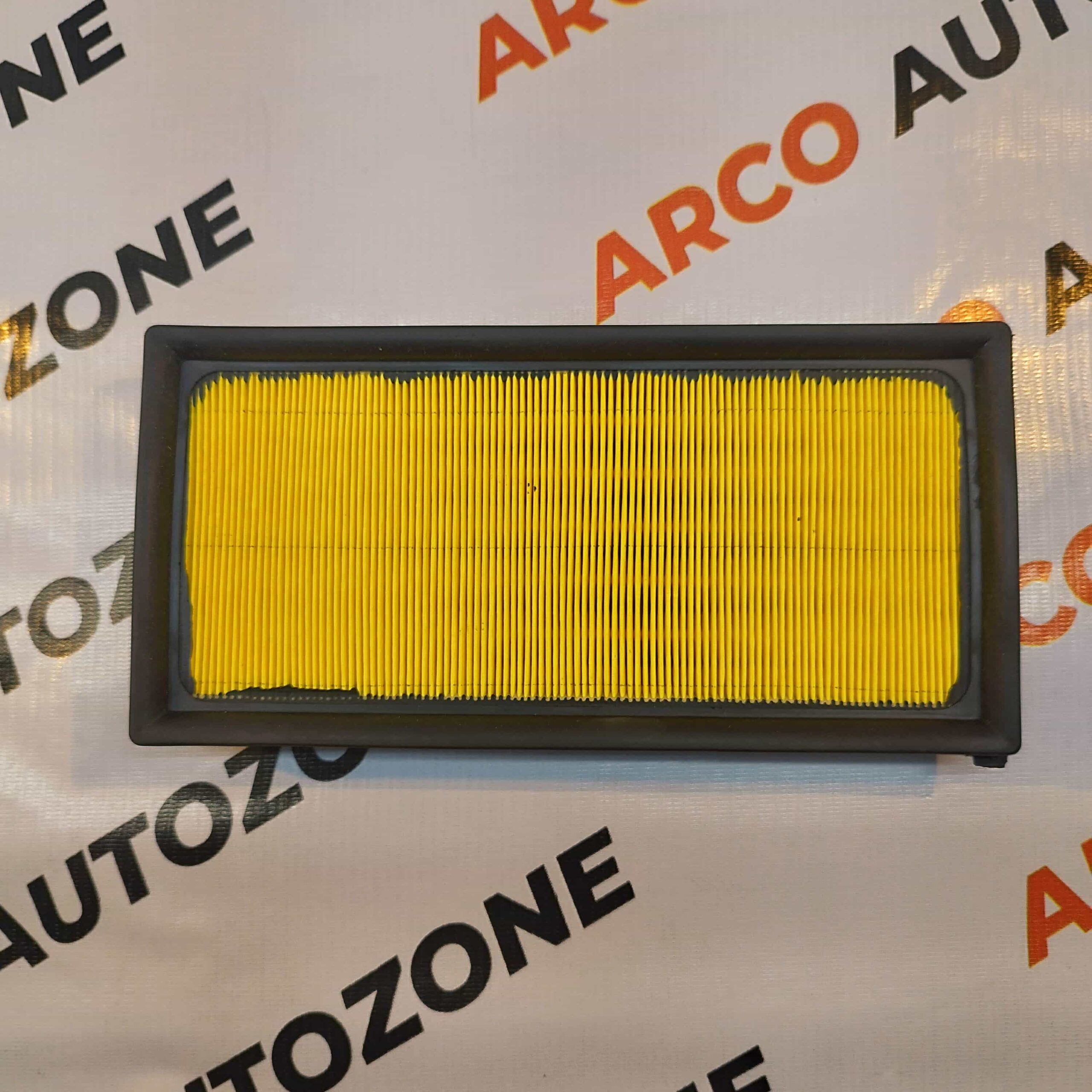 AIR FILTER ETIOS DIESEL MAHLE HYBRID PETROL LX3861