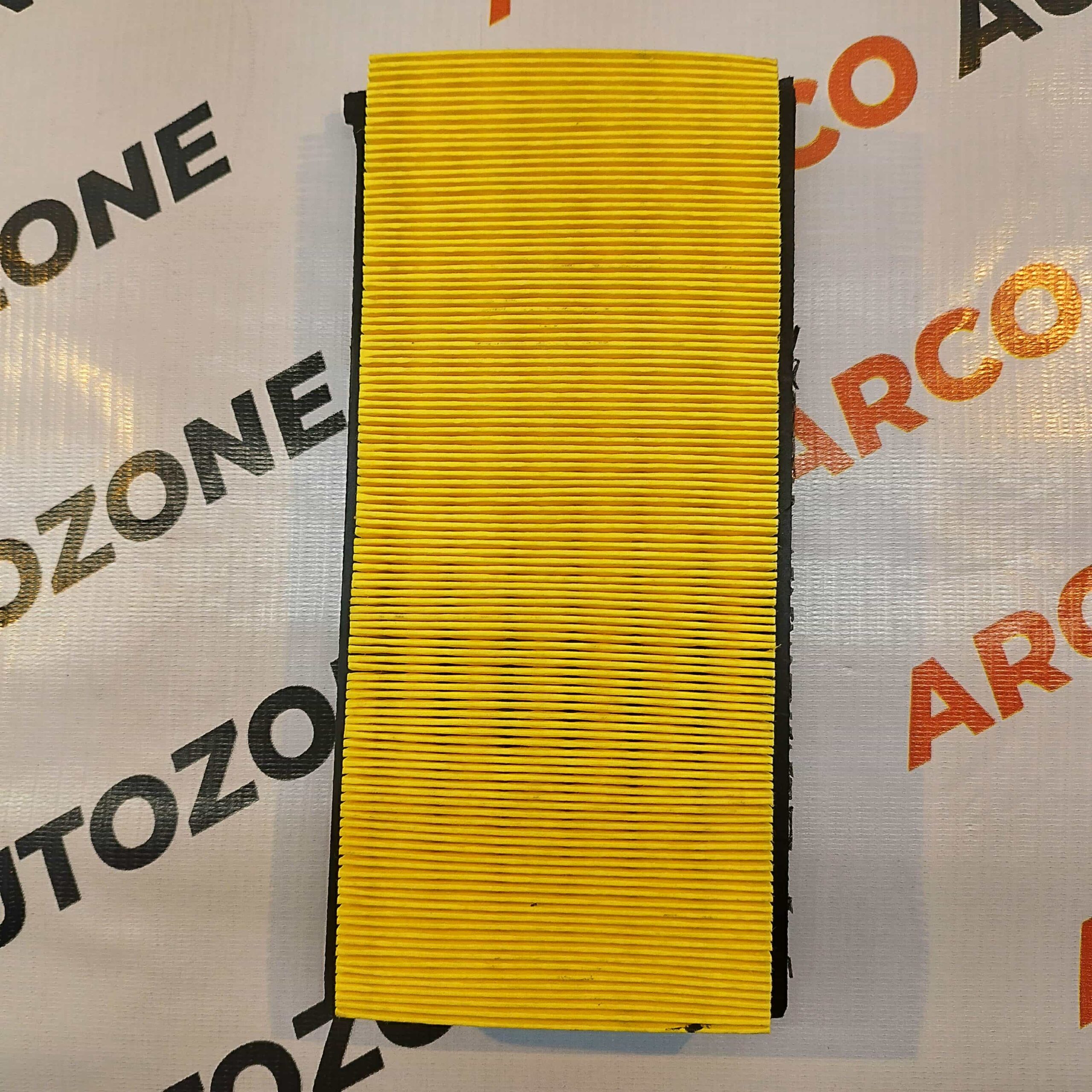 AIR FILTER ETIOS DIESEL MAHLE HYBRID PETROL LX3861