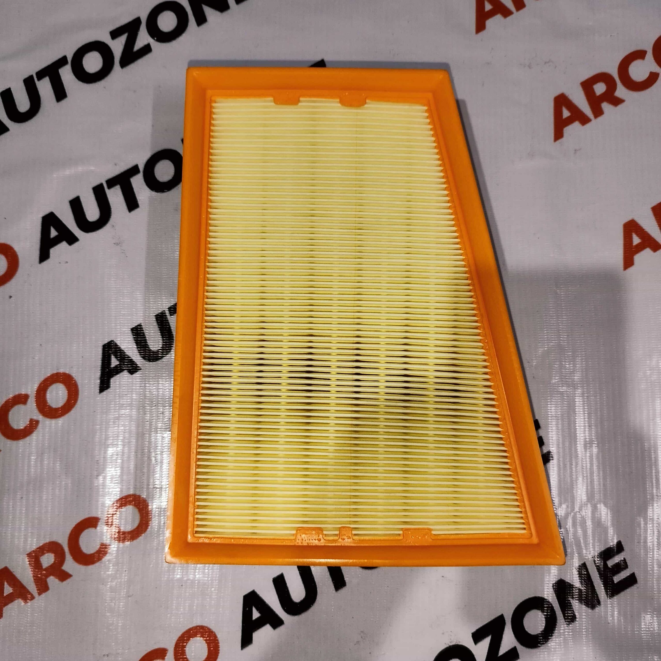 AIR FILTER FLUENCE DIESEL SEATTLE AF25920