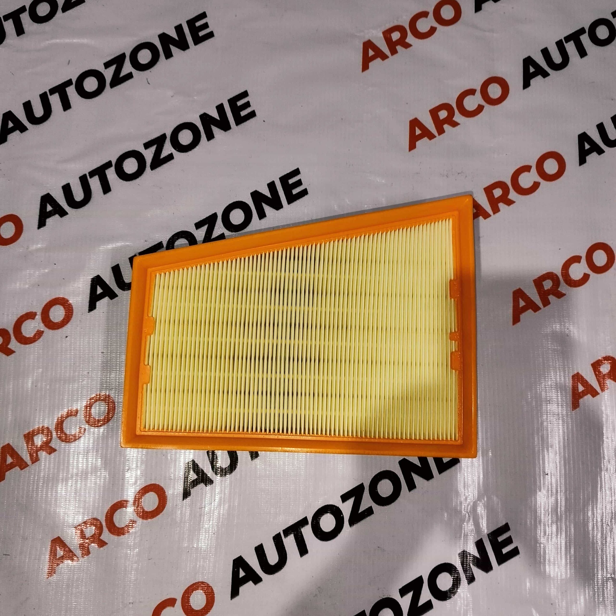 AIR FILTER FLUENCE DIESEL SEATTLE AF25920