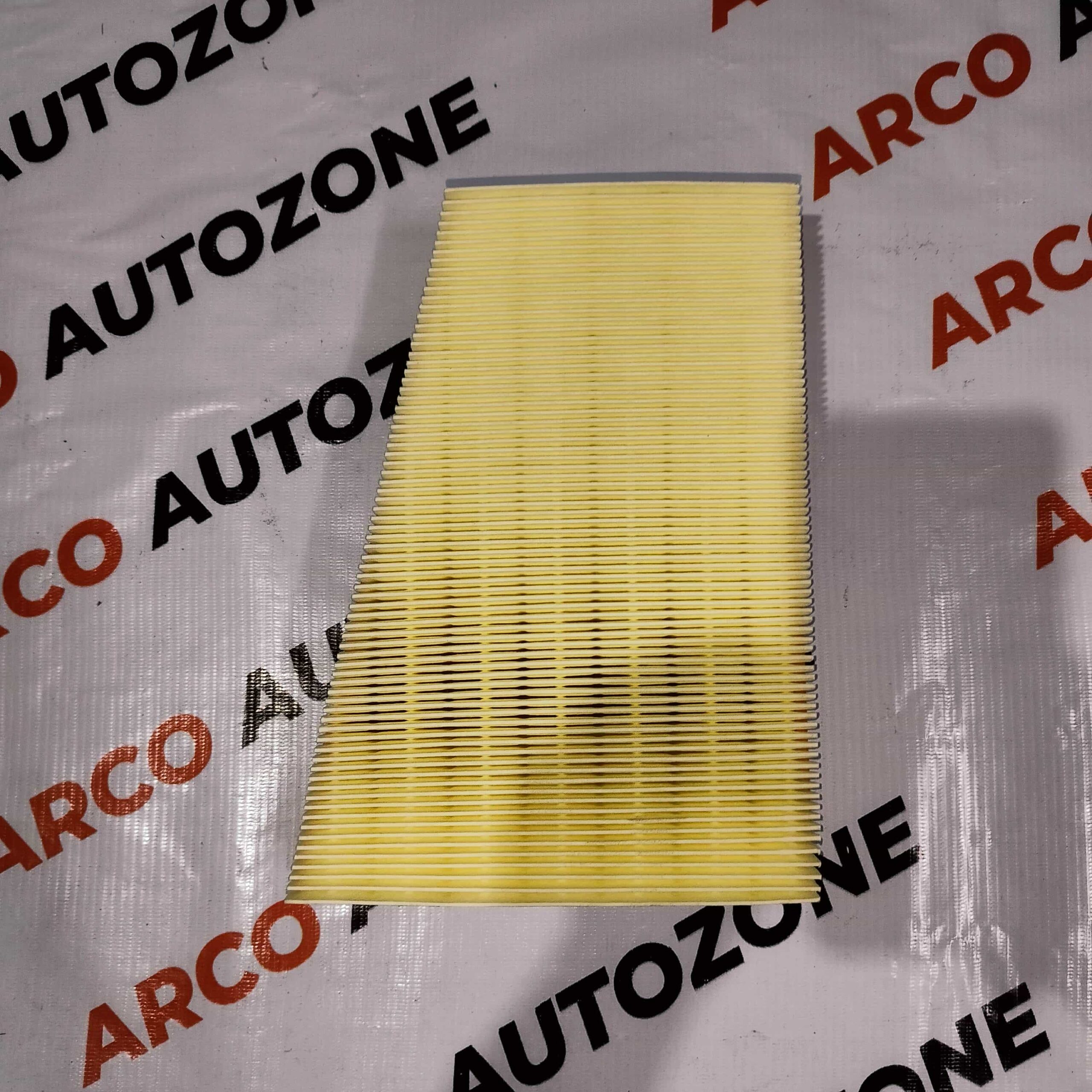 AIR FILTER FLUENCE DIESEL SEATTLE AF25920