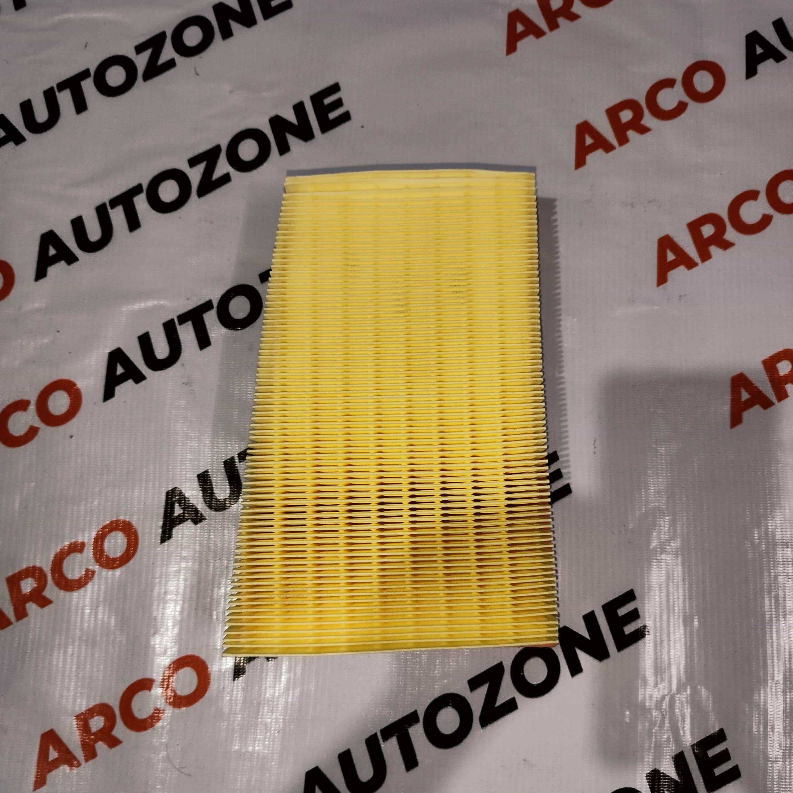 AIR FILTER KOLEOS XTRAIL SAKURA A61360