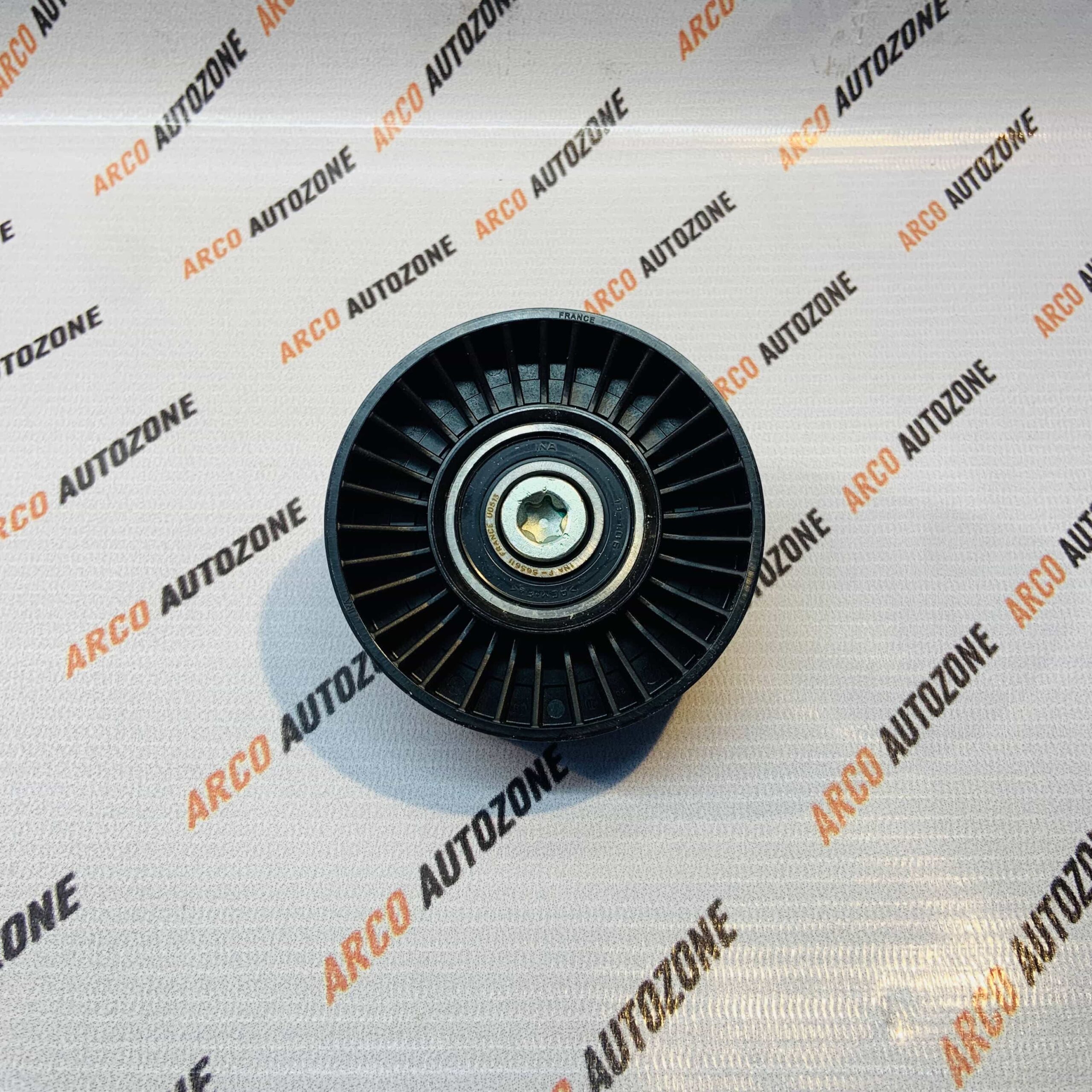 IDLER PULLEY BMW F10 E90 E60 BIG ADJ 532051510