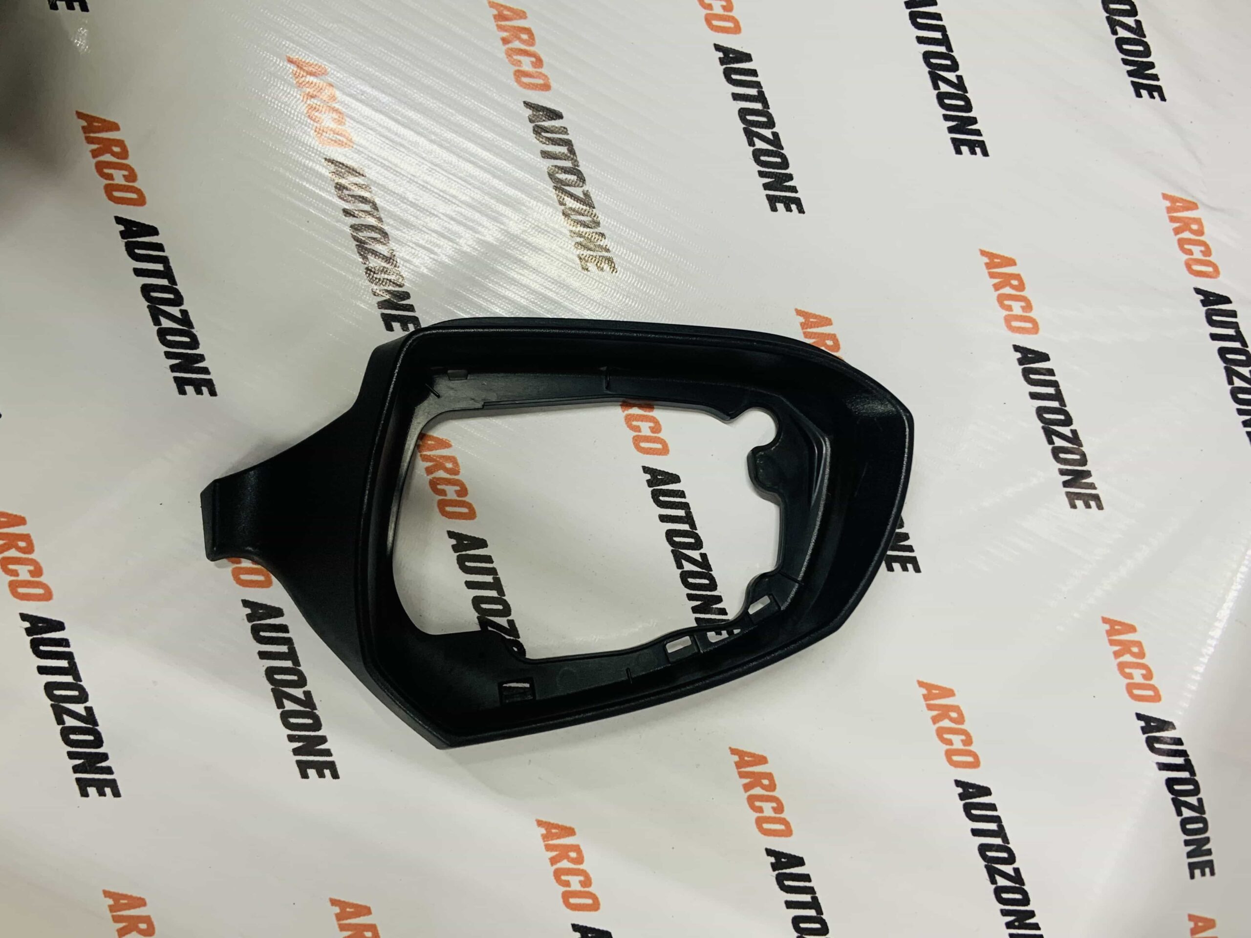SIDE MIRROR RING LEFT