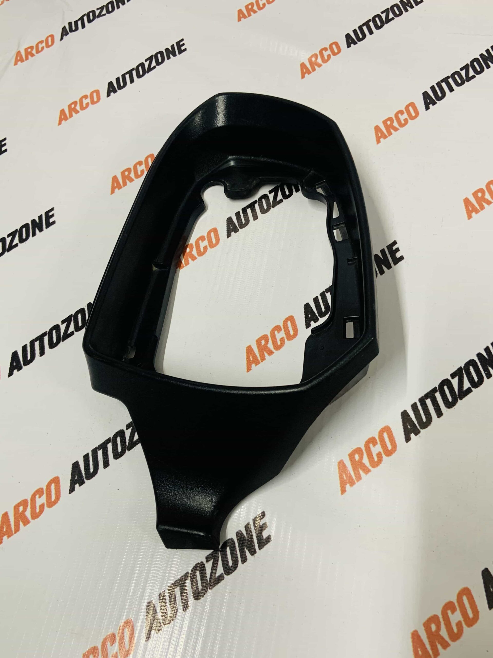 SIDE MIRROR RING GRAND XCENT NIOS AURA LEFT IMP