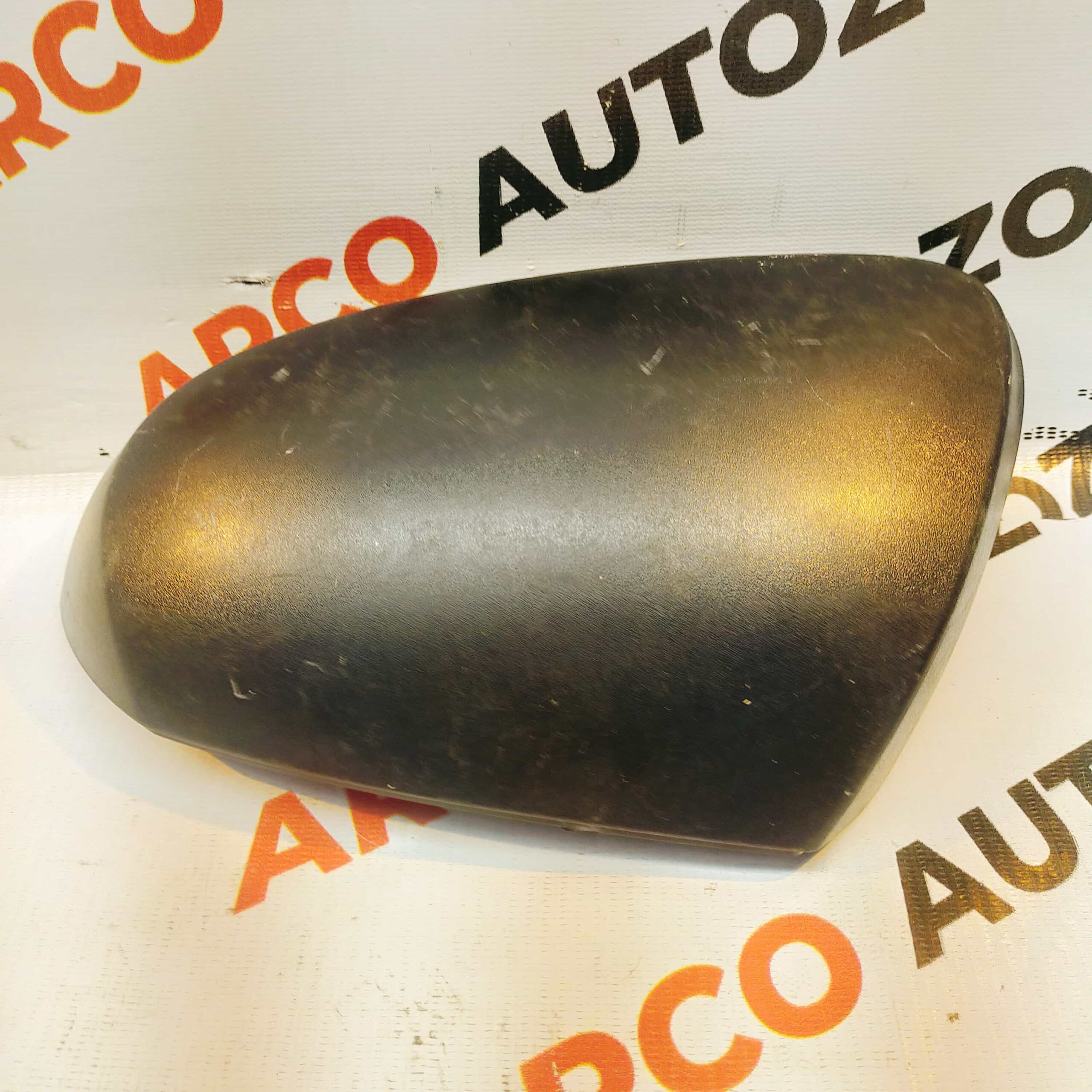 SIDE MIRROR COVER GRAND XCENT NIOS AURA LEFT IND 87616B4020