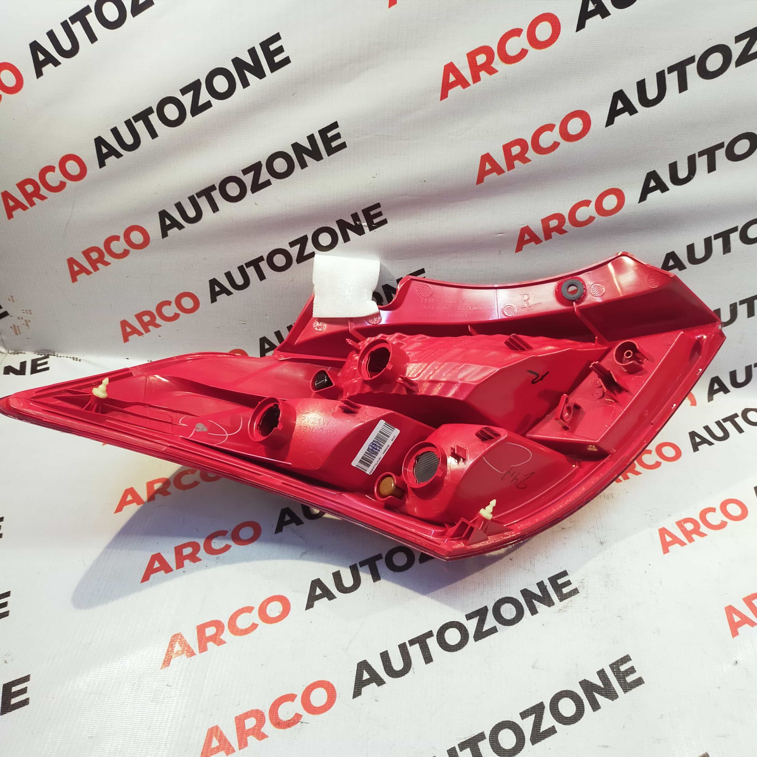 LIGHTING TAIL LIGHT SWIFT 12 RIGHT MGP 35650M74L00