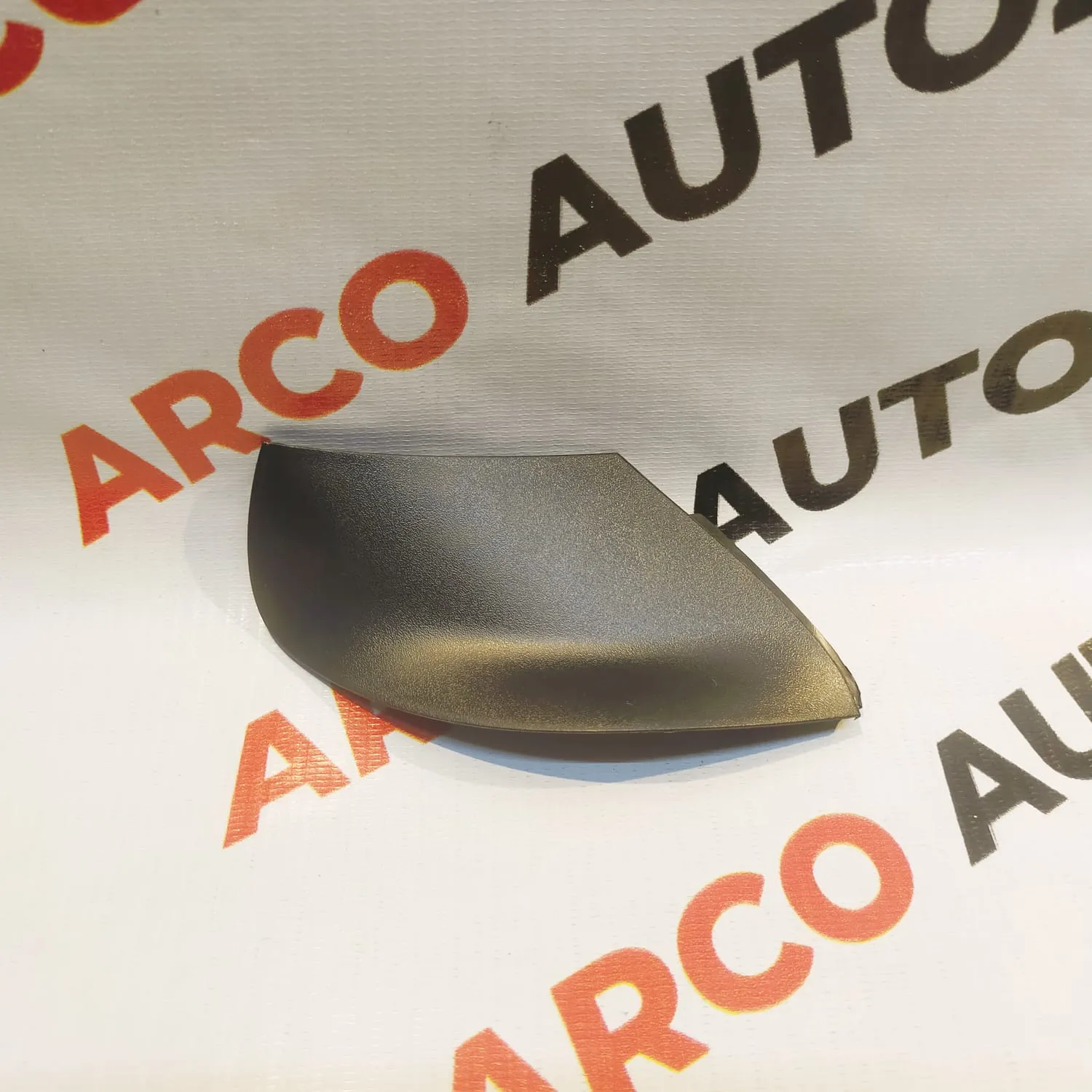 SIDE MIRROR COVER LOWER I20 2020 LEFT