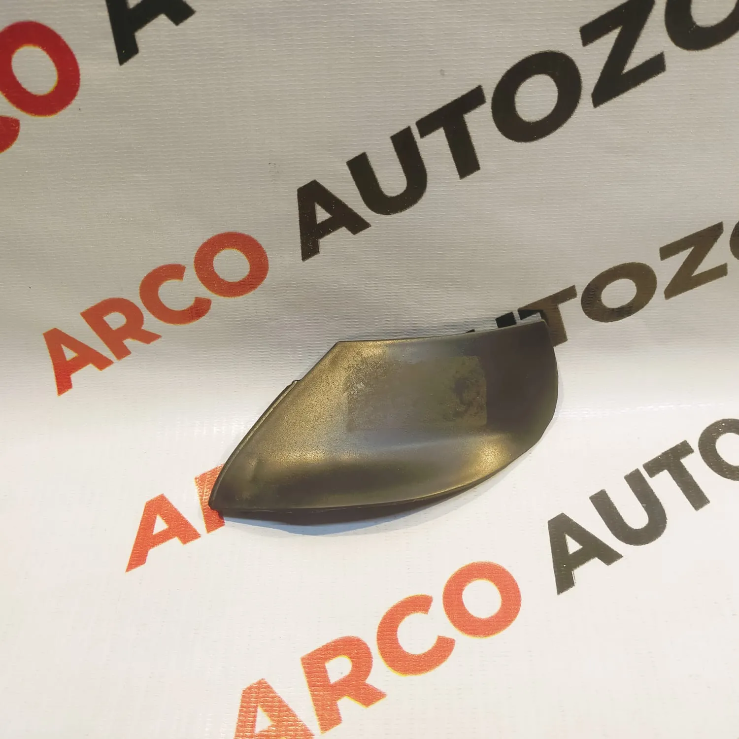 SIDE MIRROR COVER LOWER I20 2020 RIGHT