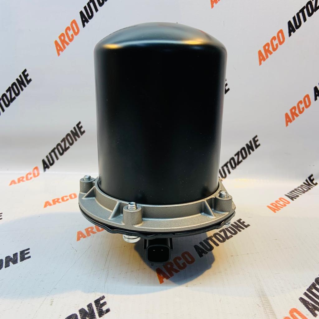 DIESEL FILTER DUSTER T3 LODGY