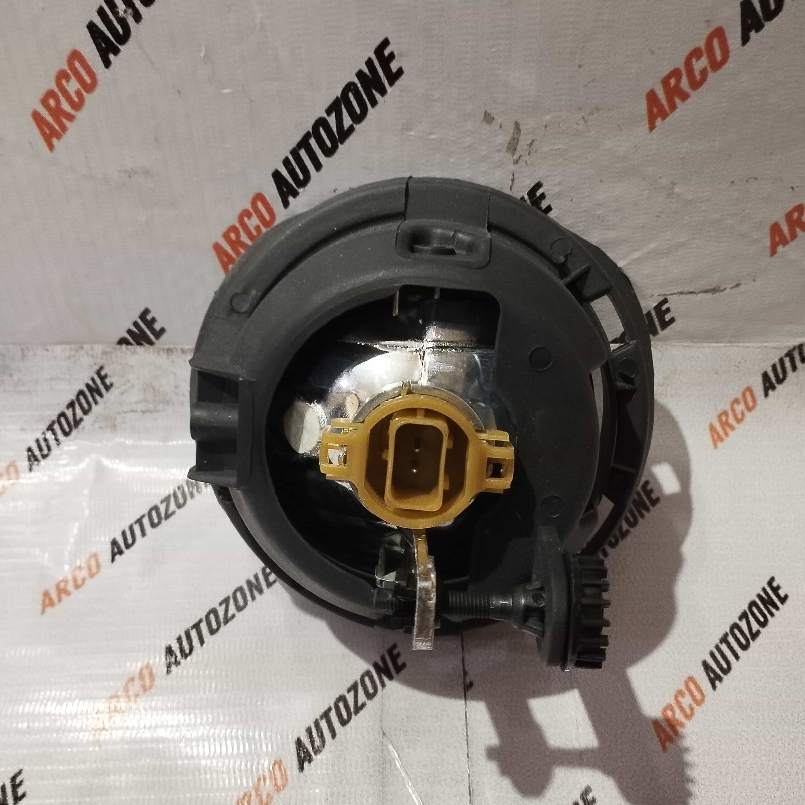 FOG LAMP ETIOS LEFT SKORE