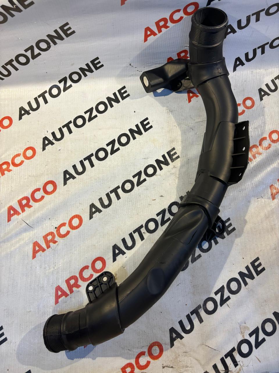 INTERCOOLER HOSE POLO VENTO RAPID BIG PLASTIC