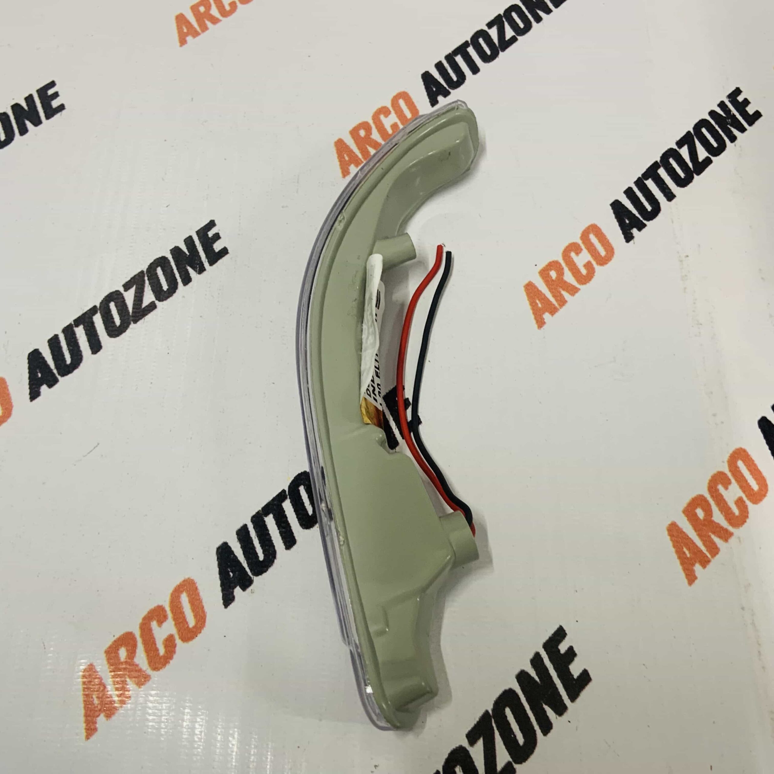 SIDE MIRROR INDICATOR ELITE LEFT IND 87614C7000