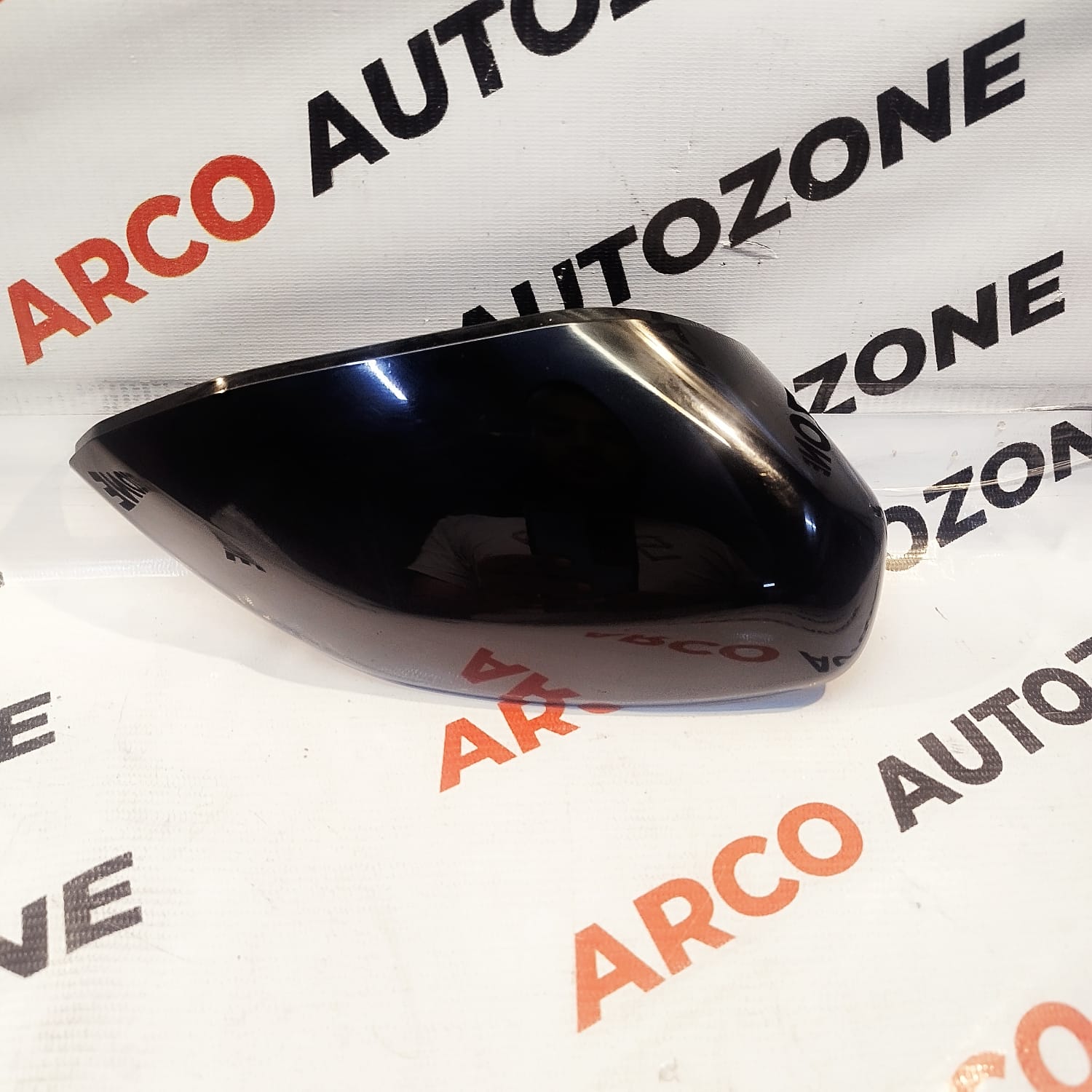 SIDE MIRROR COVER HARRIER CURV NEW NEXON PUNCH RIGHT BLACK 01800211X006XCE