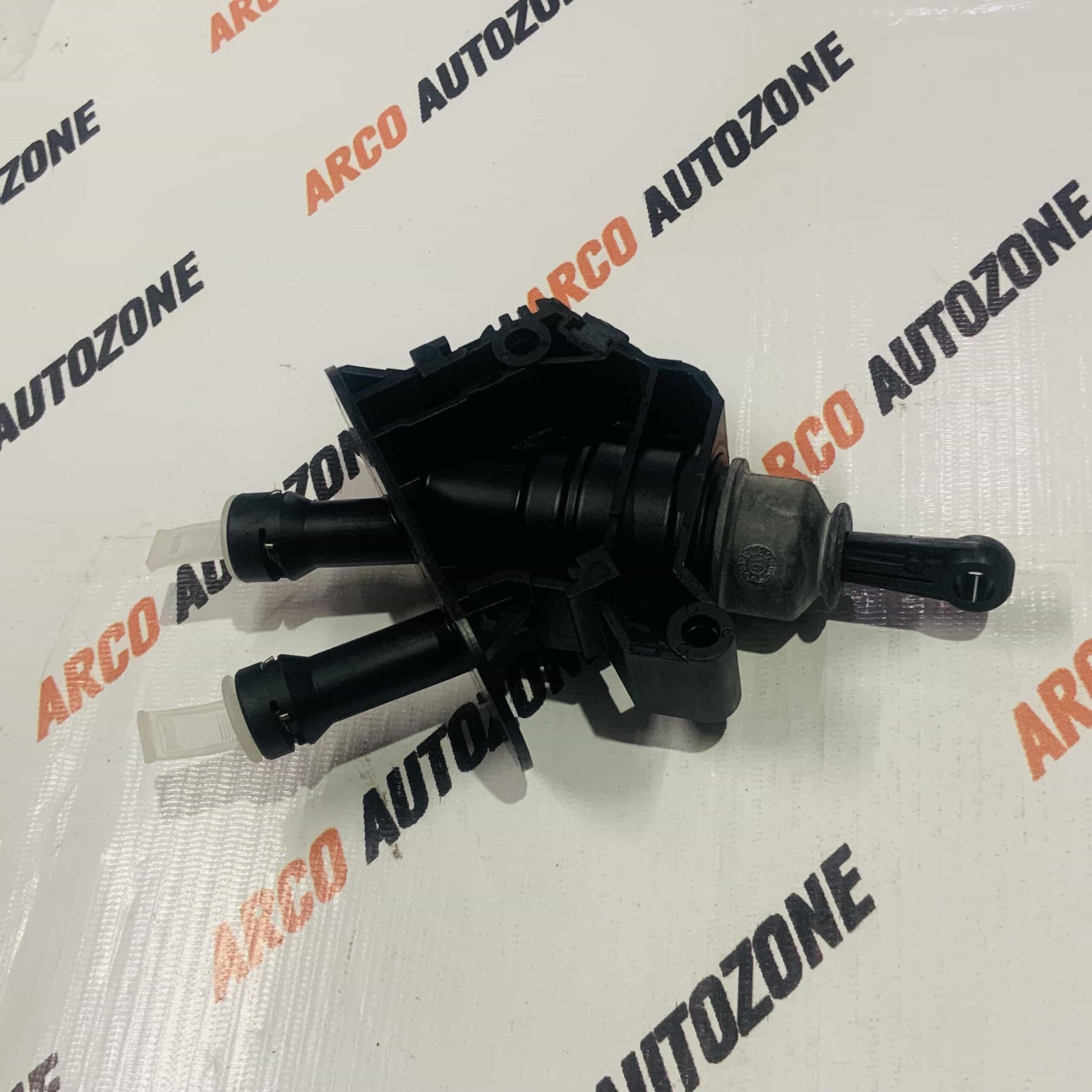 CMC ECOSPORT 1.5 DIESEL FORD AS6Z7A543B