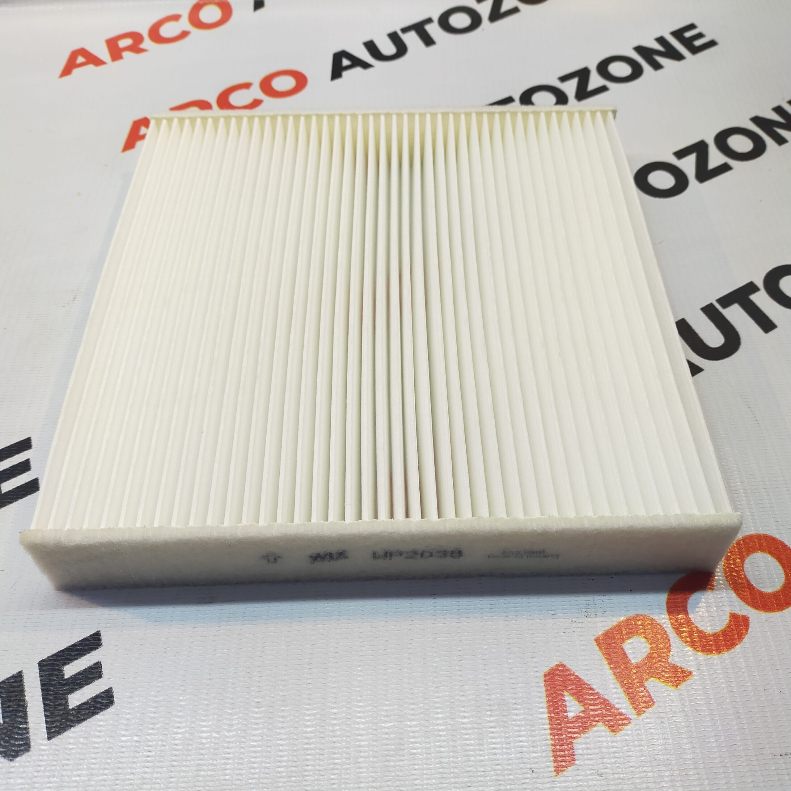 AC FILTER CITY T5 T7 AMAZE WIX WP2038