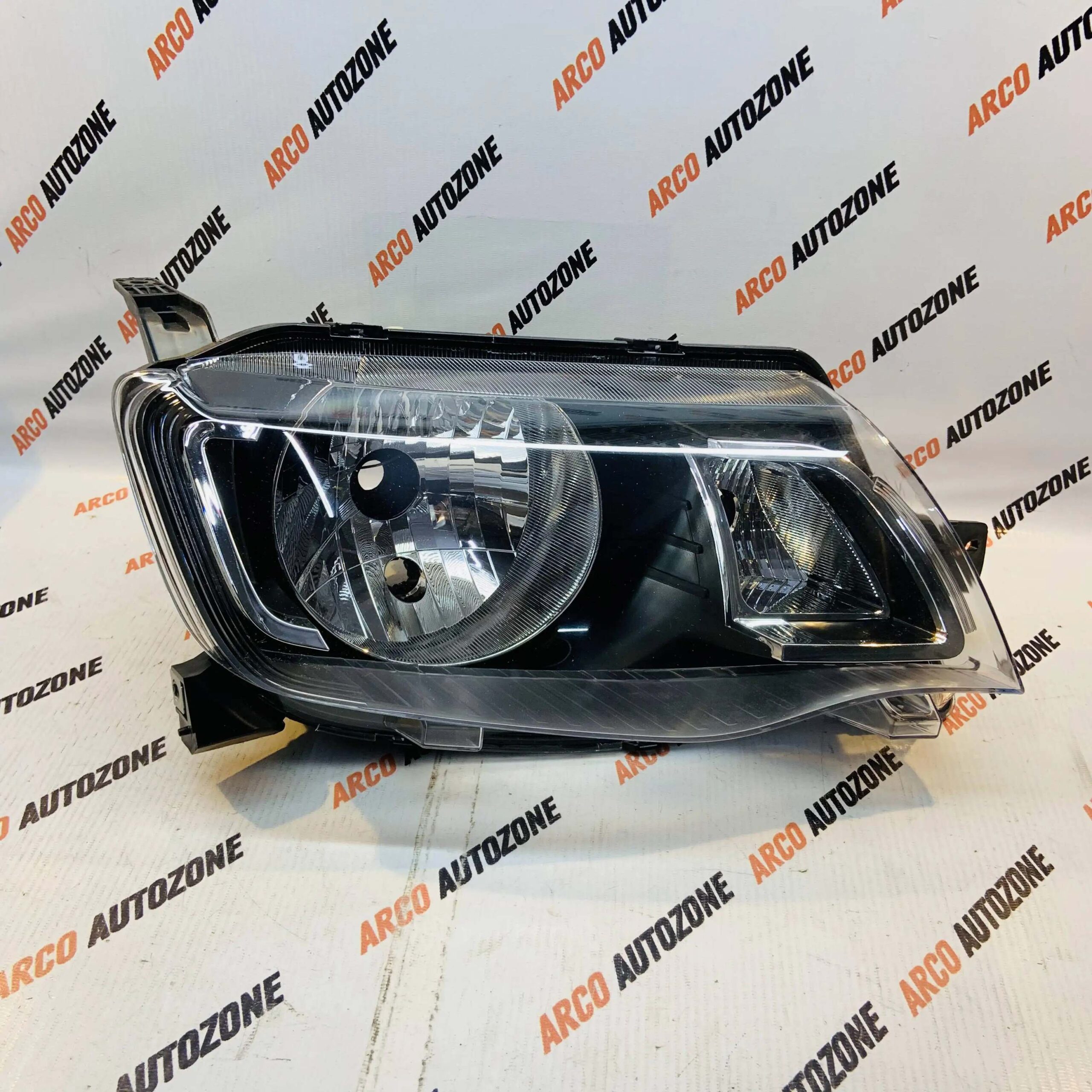 LIGHTING HEAD LIGHT KWID T1 RIGHT MINDA HL5635AM