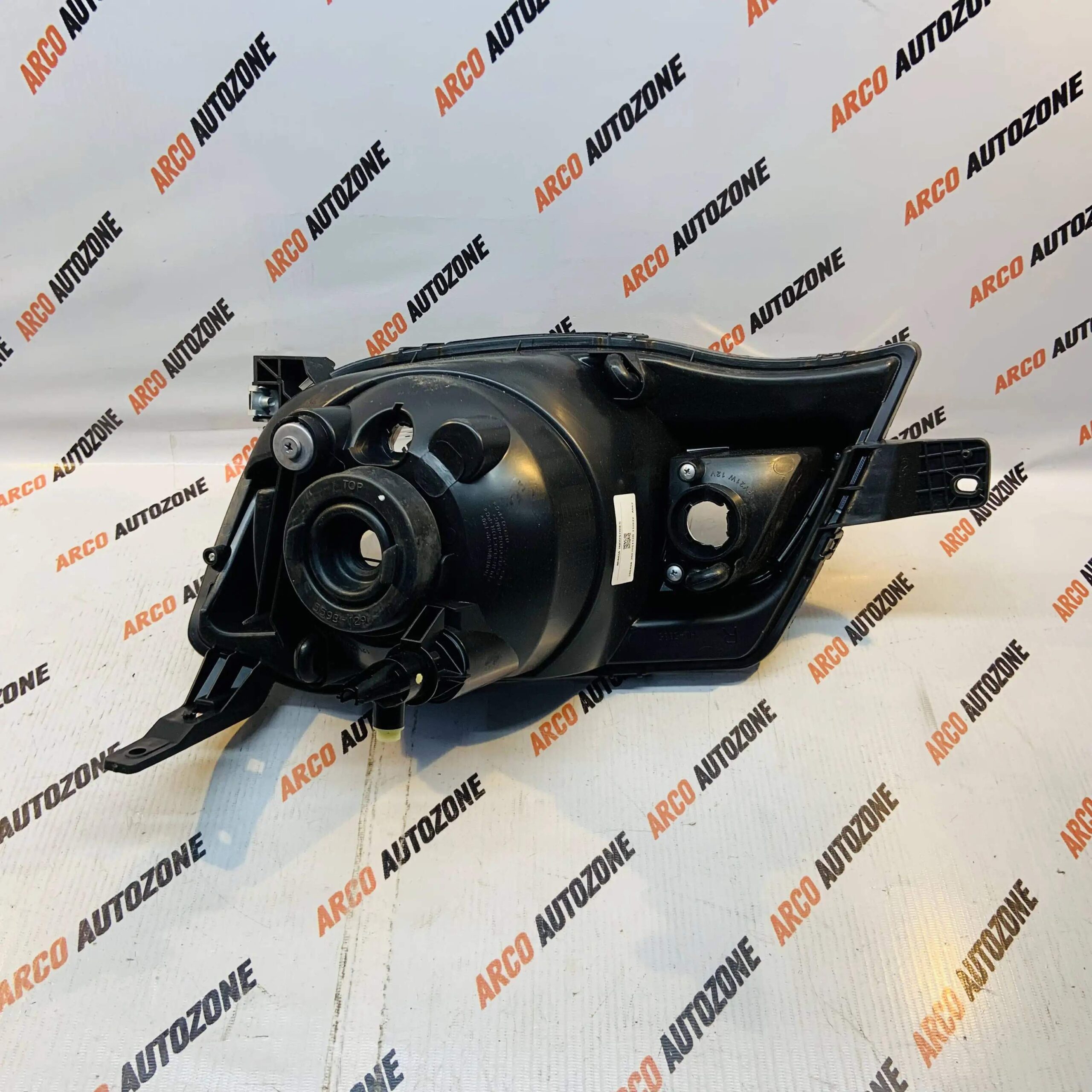 LIGHTING HEAD LIGHT KWID T1 RIGHT MINDA HL5635AM