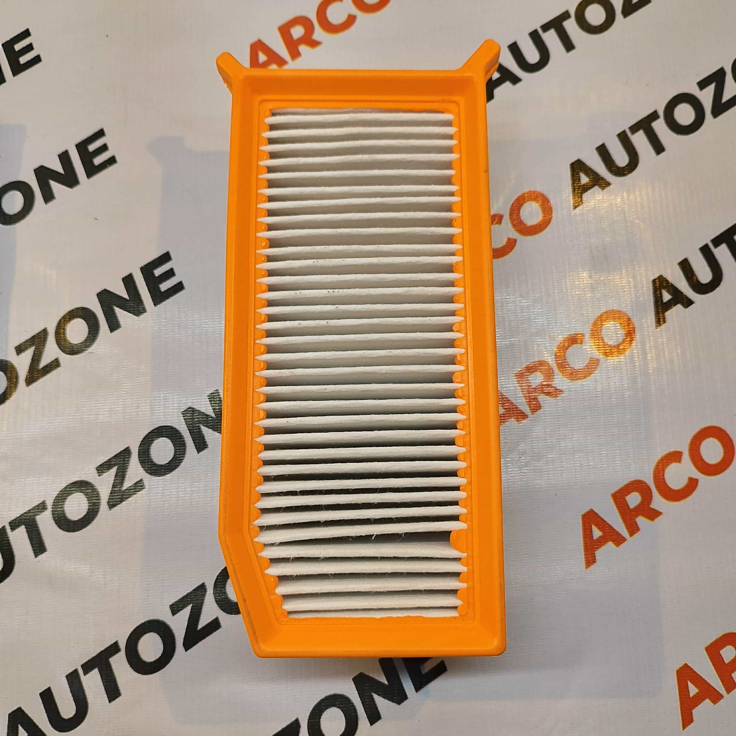 AIR FILTER DUSTER T3 MAHLE LX5395