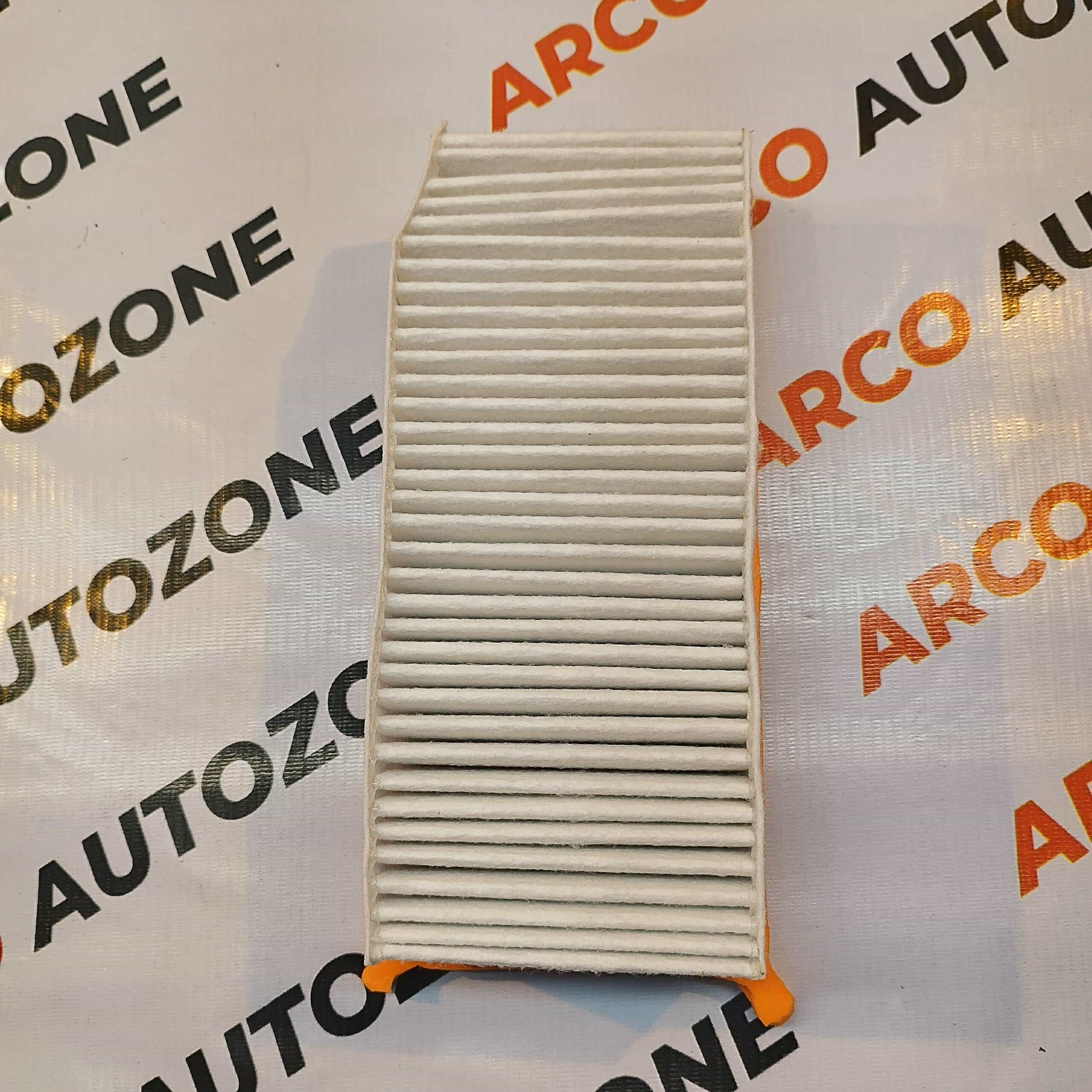 AIR FILTER DUSTER T3 MAHLE LX5395