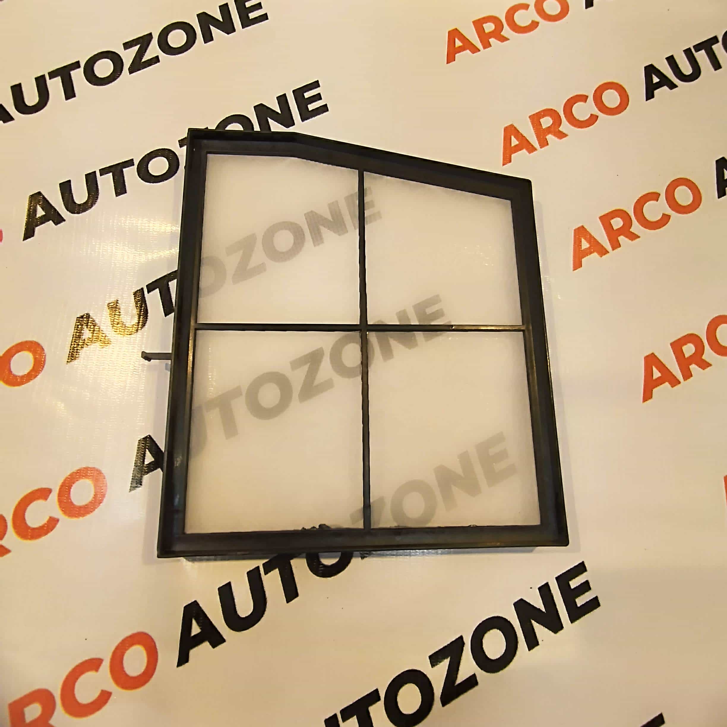AC FILTER TIAGO TIGOR MAHLE LA1428