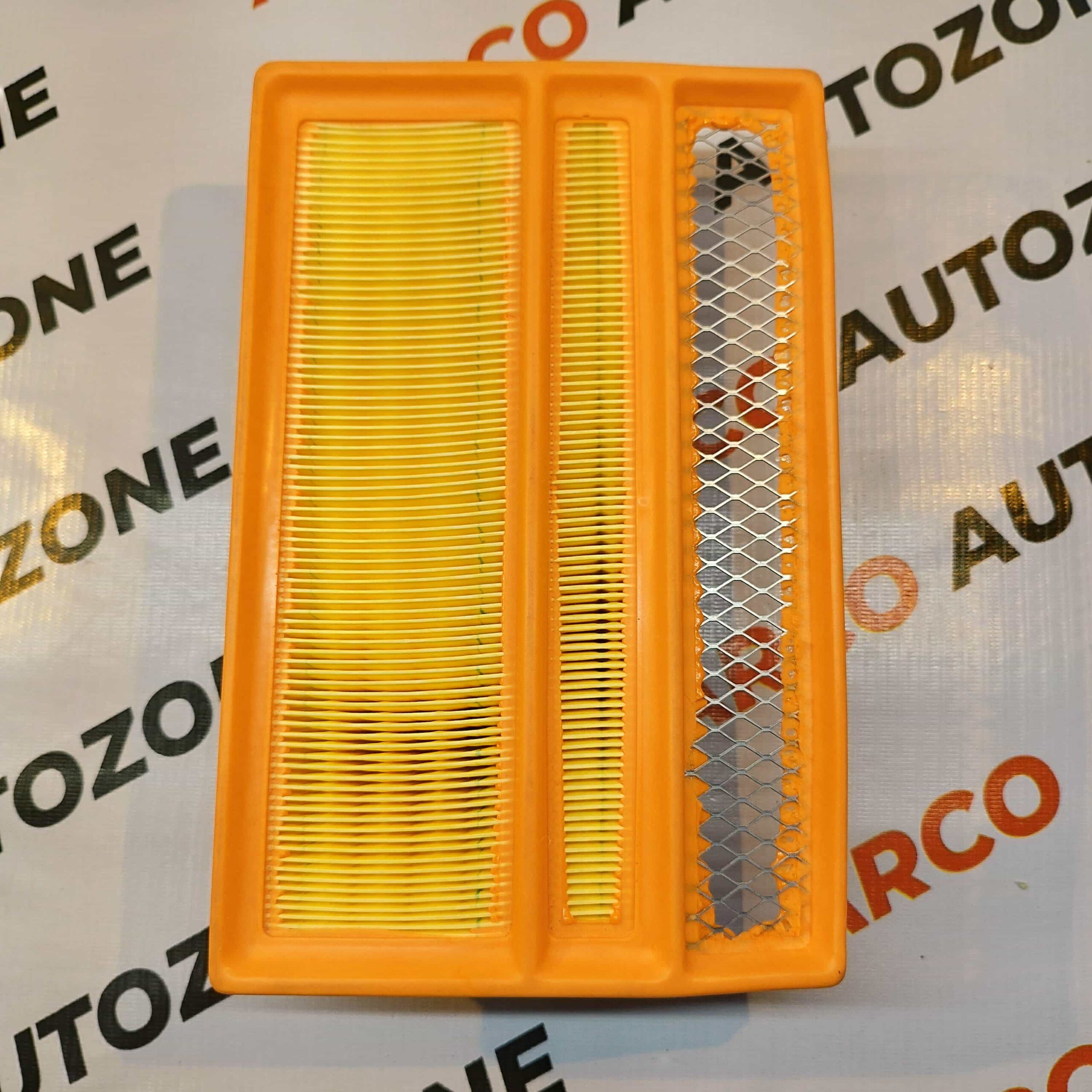 AIR FILTER NEXON DIESEL MAHLE LX5314