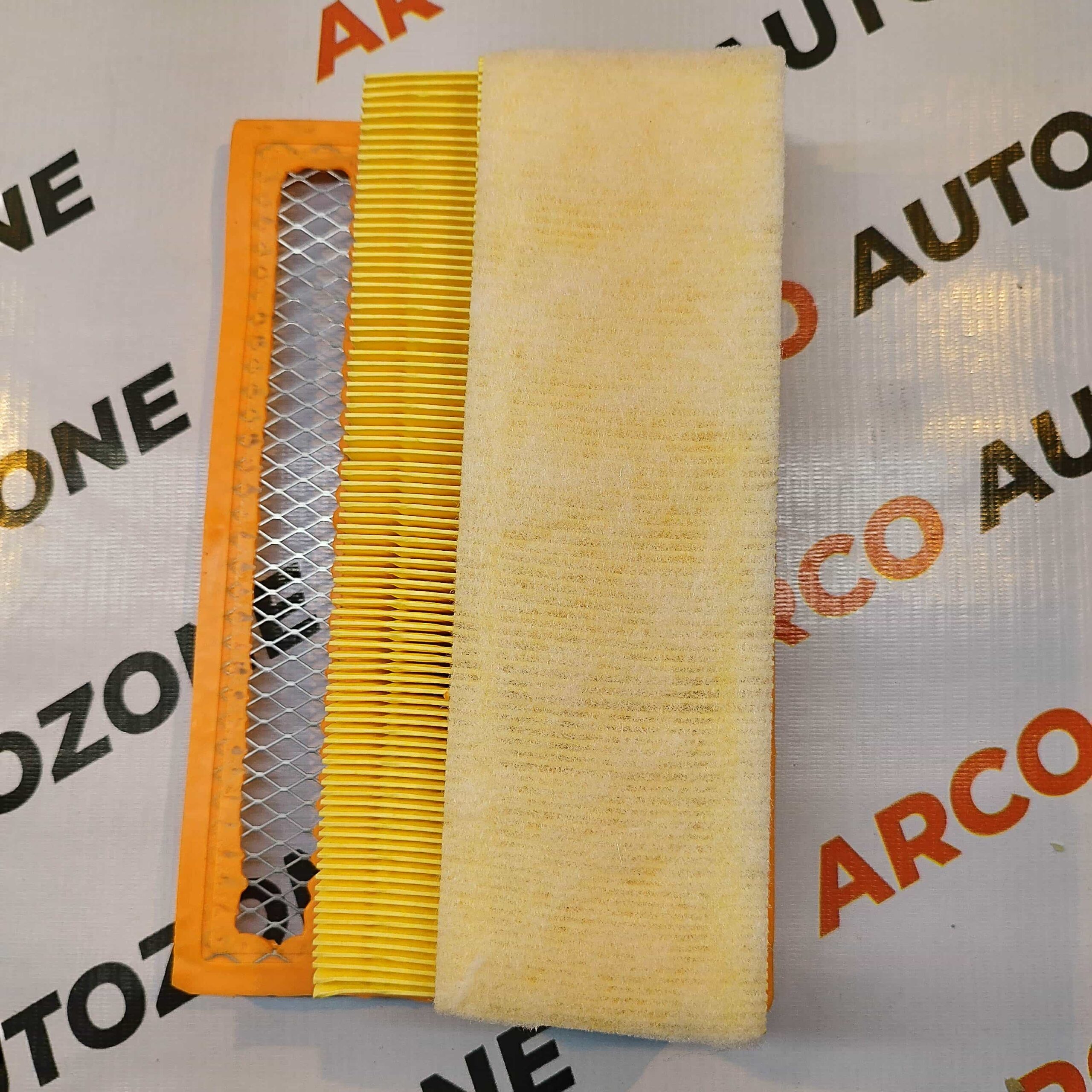 AIR FILTER NEXON DIESEL MAHLE LX5314