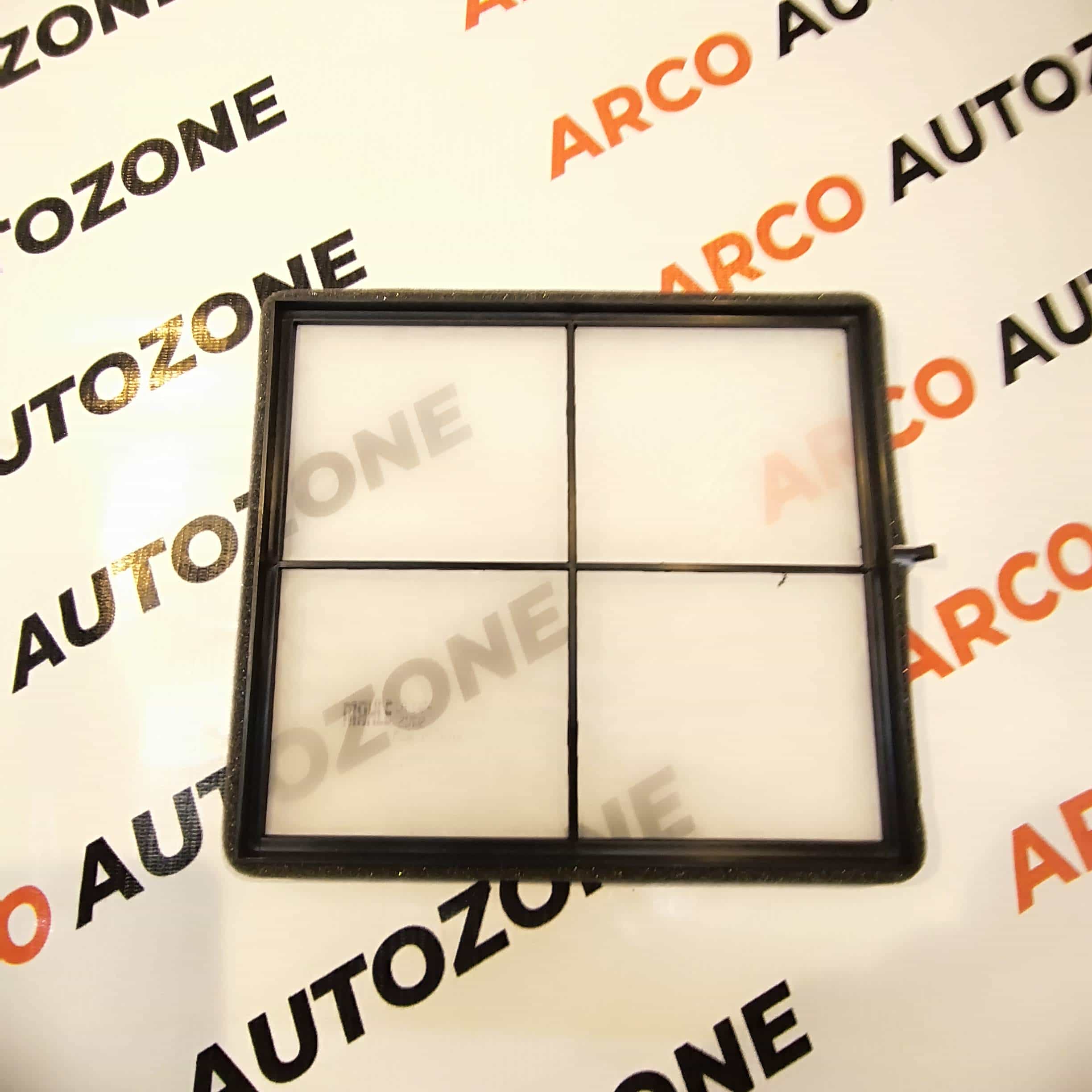 AC FILTER INDICA VISTA MANZA ZEST MAHLE LA1426
