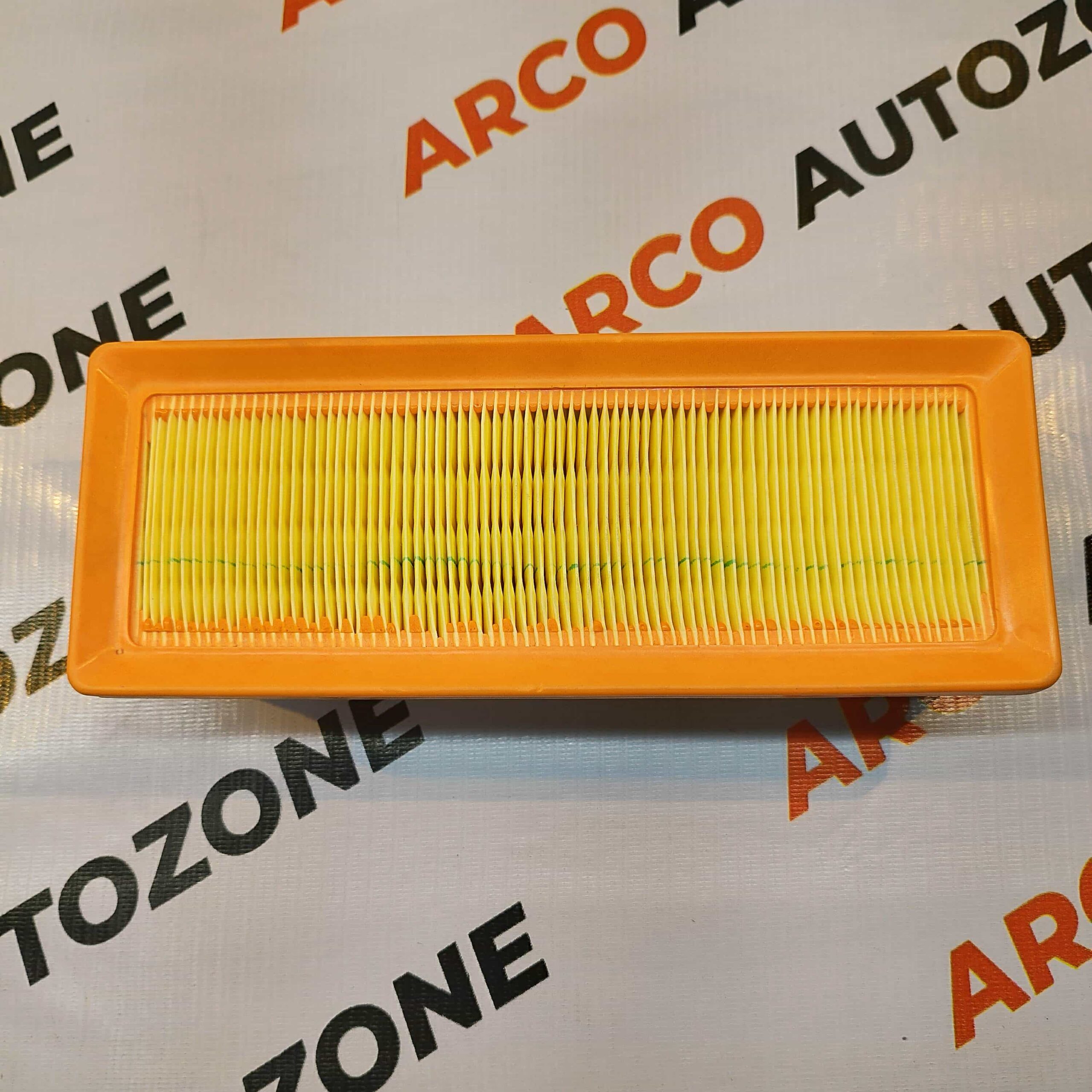 AIR FILTER ZEST BOLT PETROL MAHLE LX5184