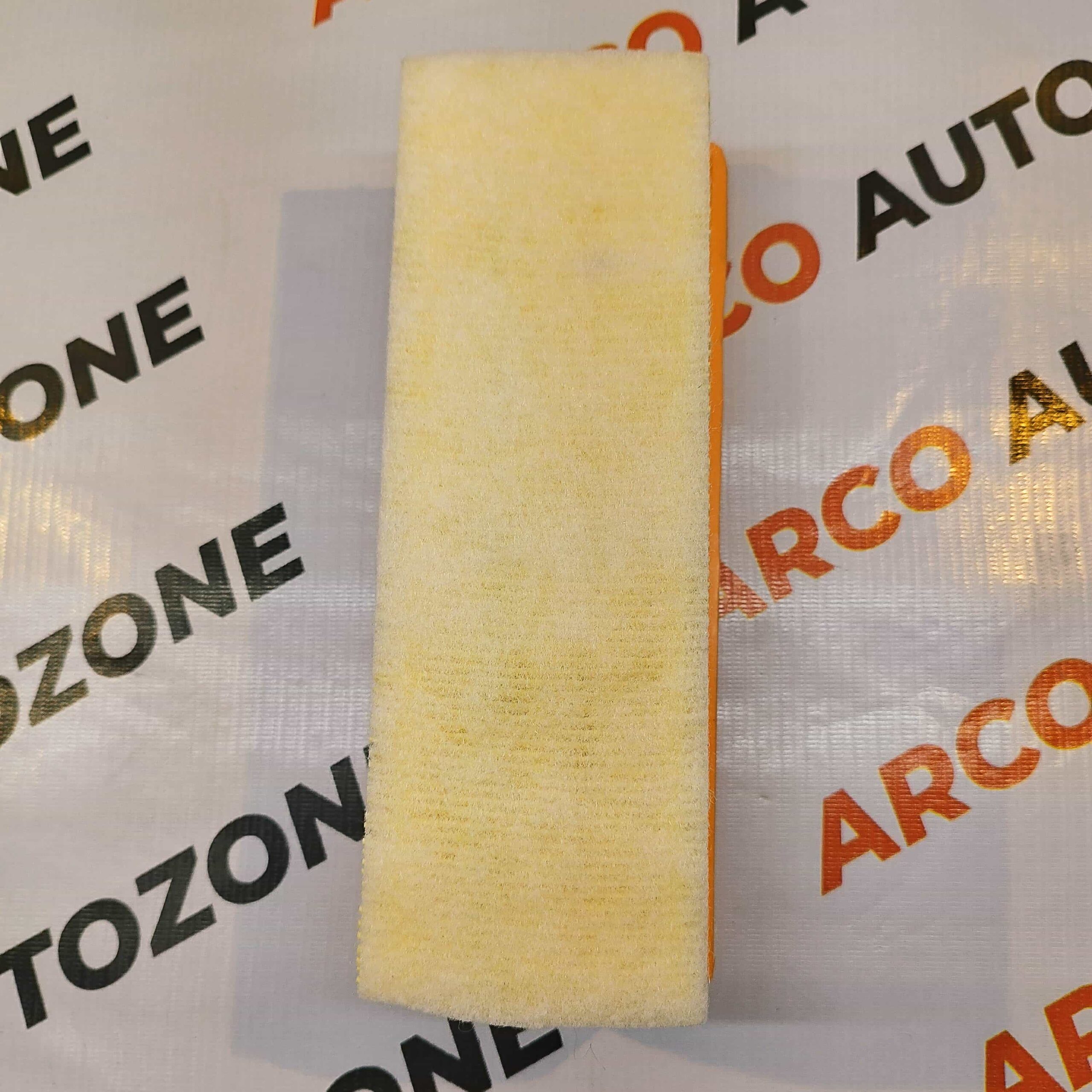AIR FILTER ZEST BOLT PETROL MAHLE LX5184