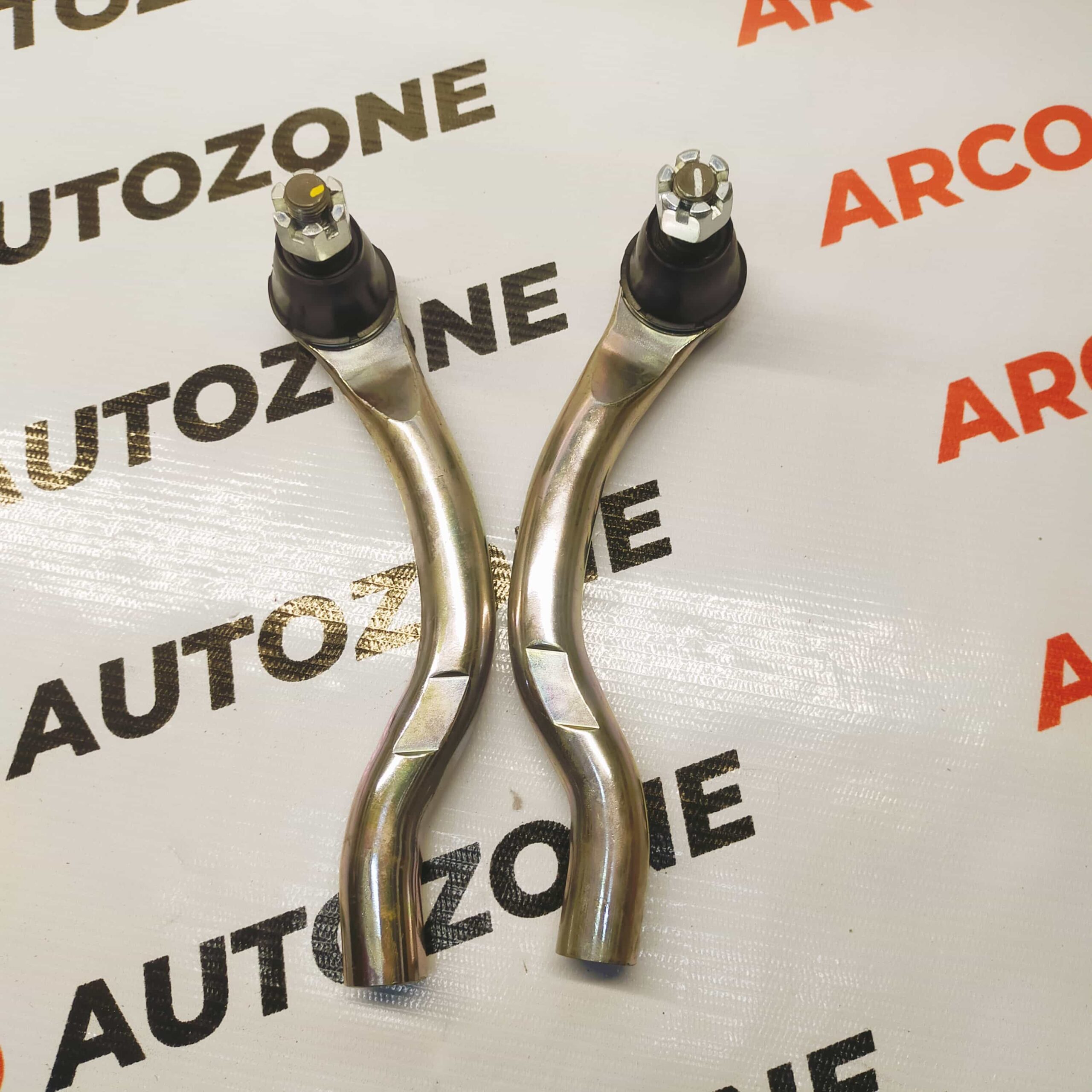 TIE ROD END ACCORD T4 SET 333 53540TA0003 53560TA0003
