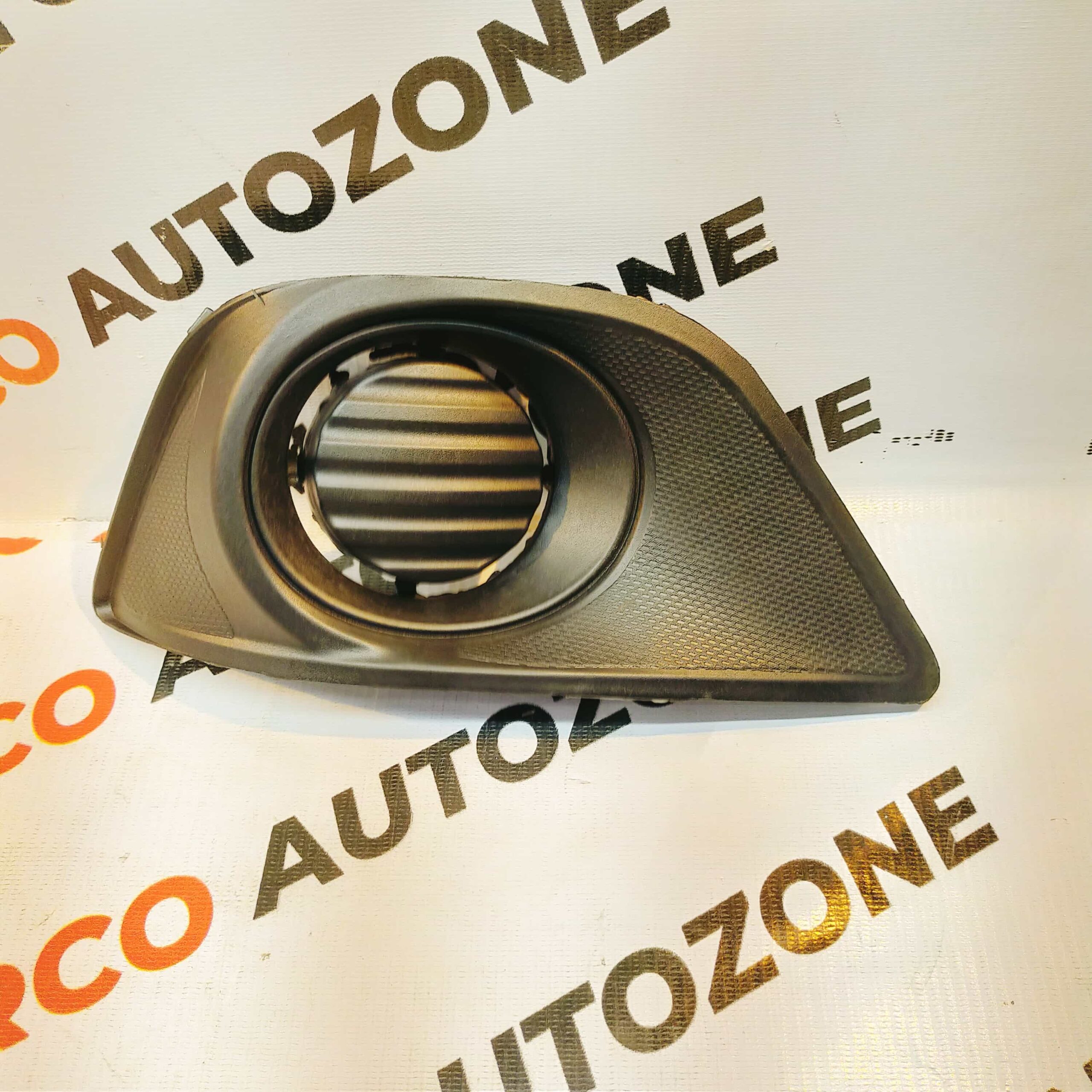 FOG LAMP COVER INNOVA T3 LEFT ACC TYDIN3FLCL