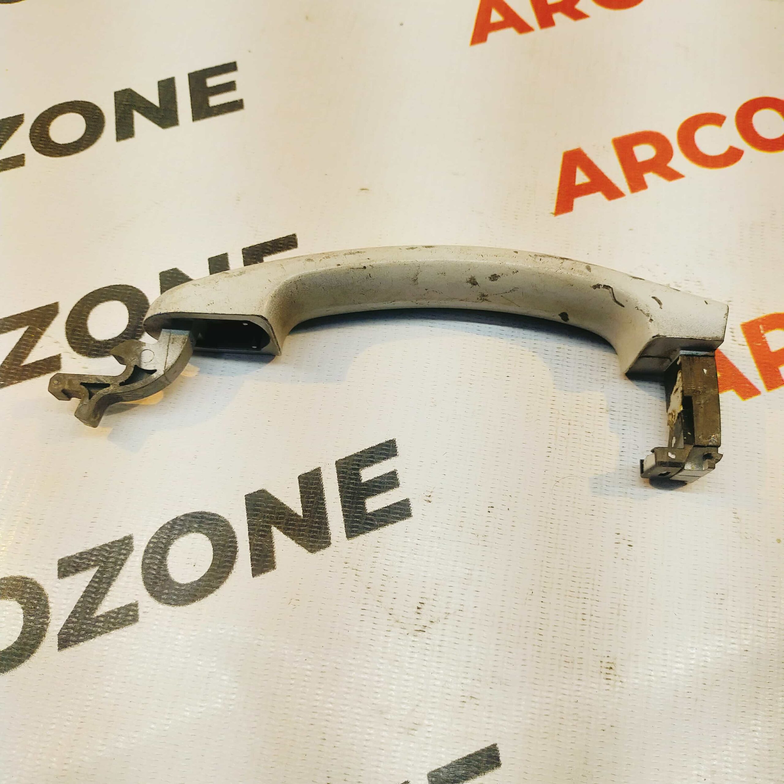 OUTER HANDLE FIESTA FIGO ALL SIDE