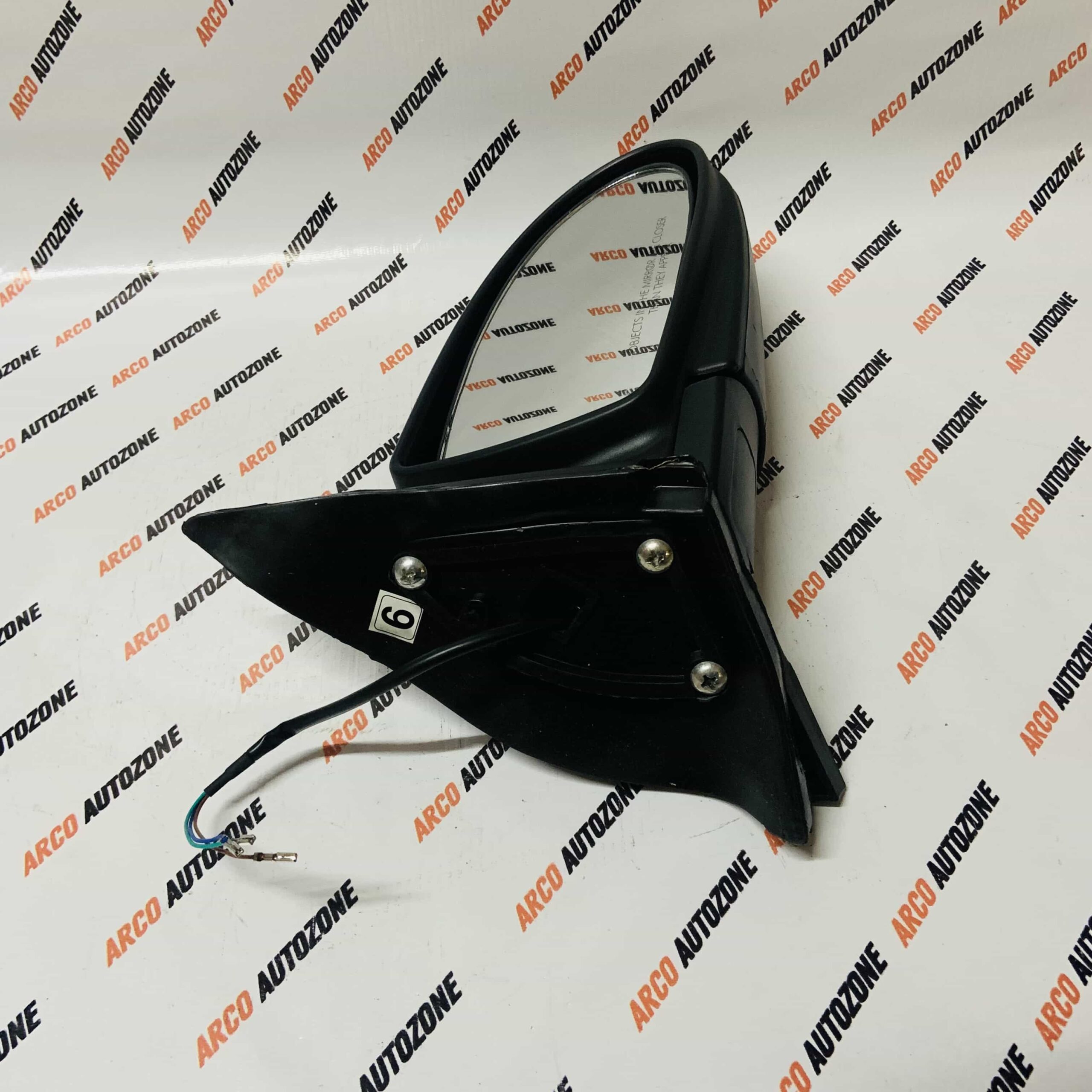 SIDE MIRROR VERNA MOTOR LEFT KOITO KDM149LH
