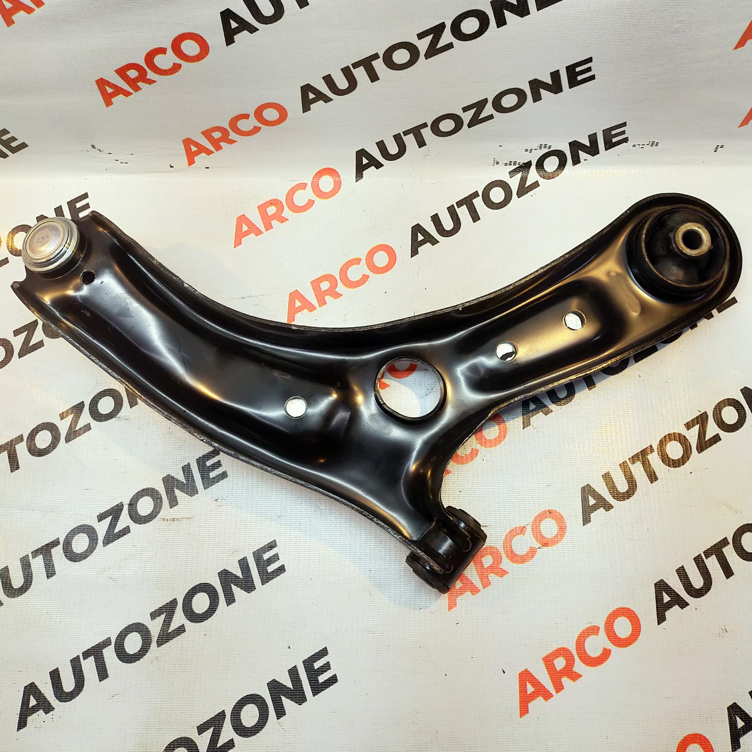 TRACK CONTROL ARM VERNA 18 LEFT HYU 54500H6000