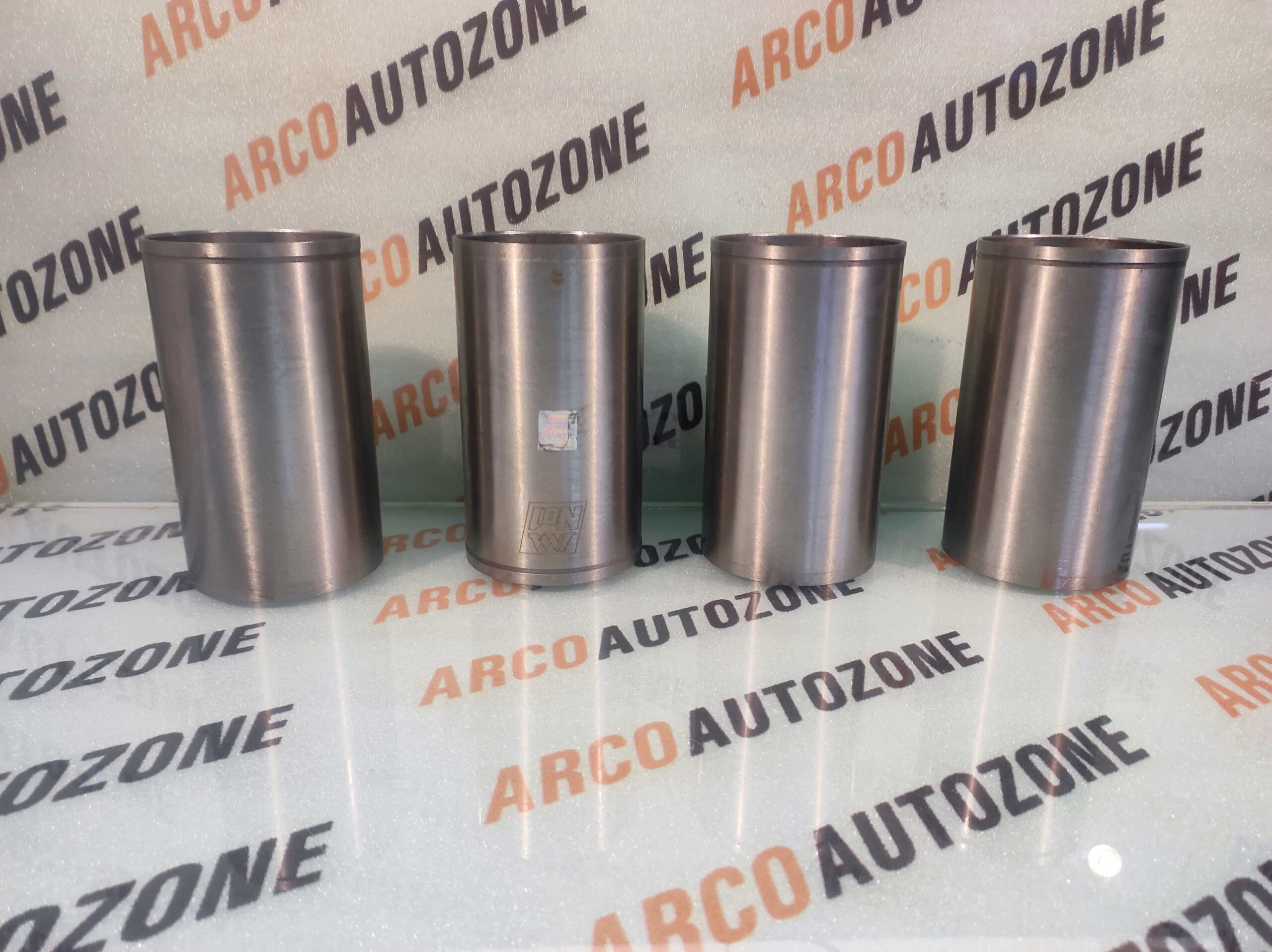 SLEEVES VERNA 12 CRETA ELITE DIESEL 1.6 JMA D1303