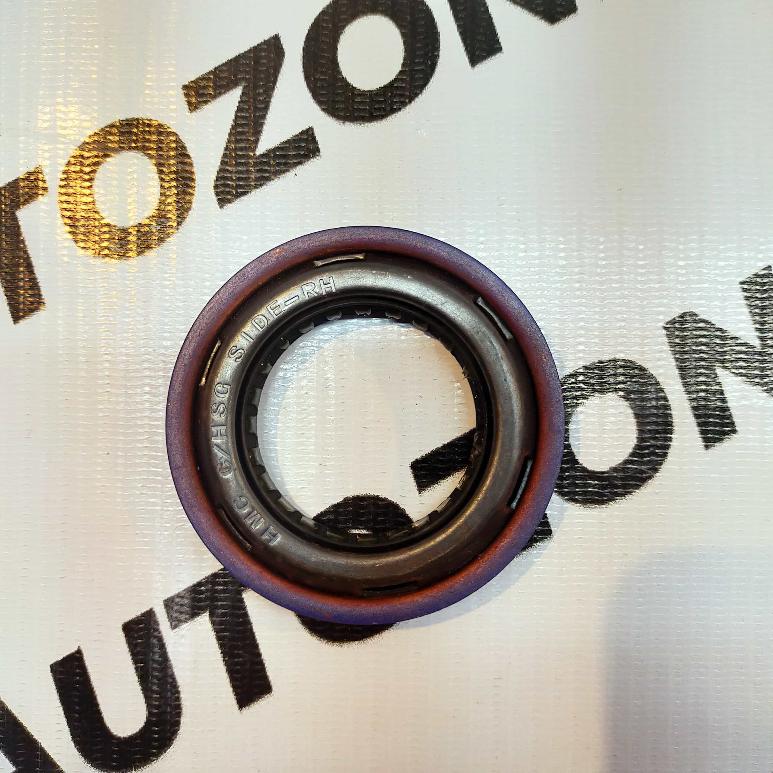 AXEL SEAL I20 VERNA 12 CRETA DIESEL MOBIS 4311928020