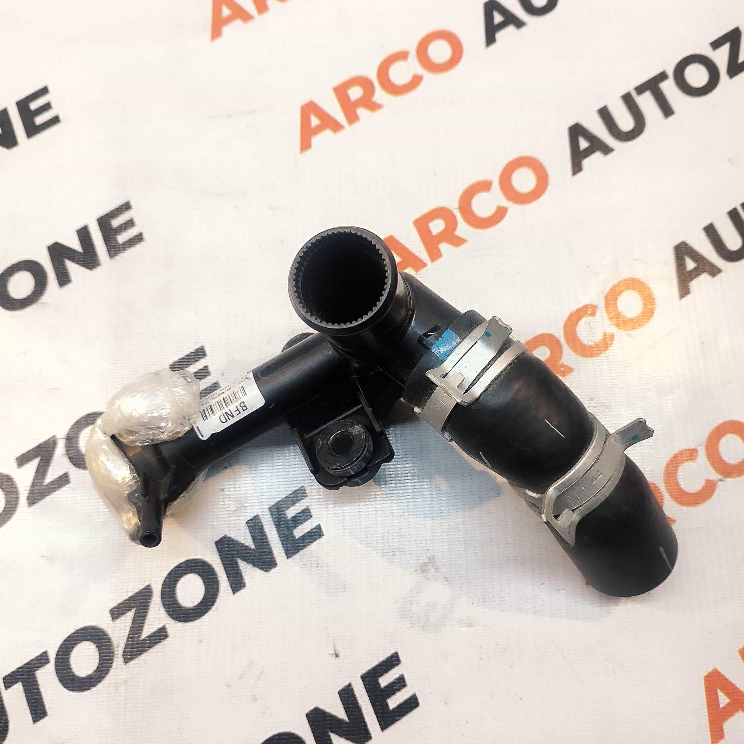 RADIATOR NECK GRAND XCENT DIESEL 2013 TO 20 HYU 25327B4200